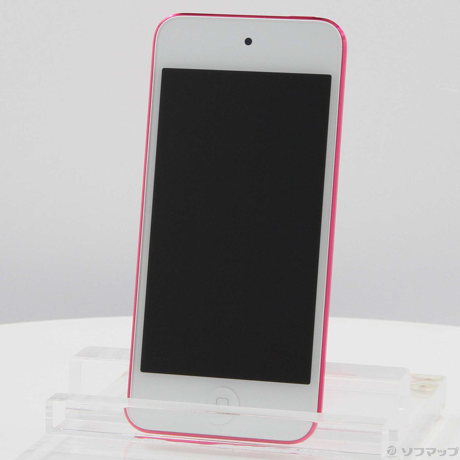 昨日確認した価格で購入希望ですiPod touch 第6世代 128GB ピンク
