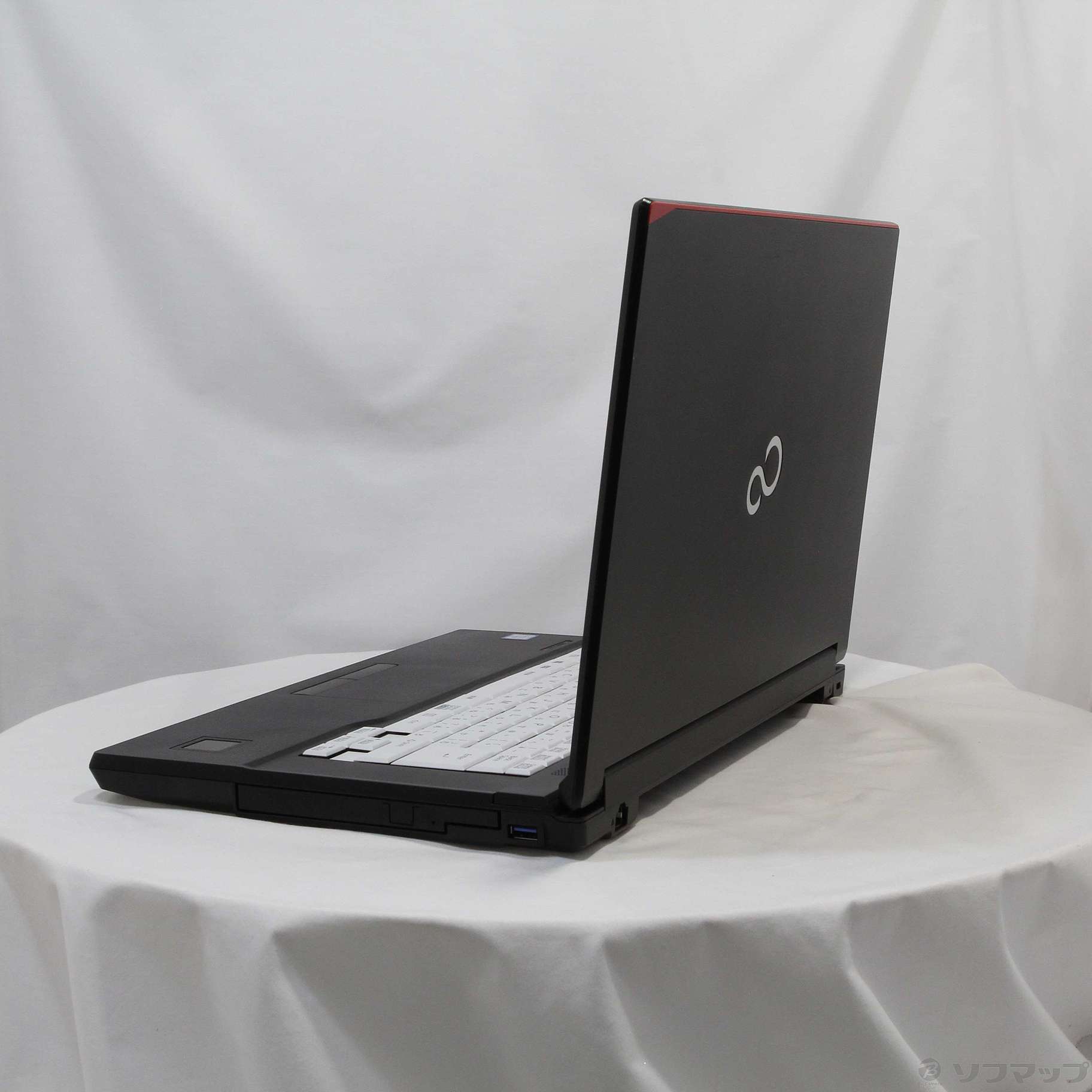 【中古】LIFEBOOK A746／S FMVA23009 〔Windows 10〕 [2133043152455] - リコレ！|ビック ...