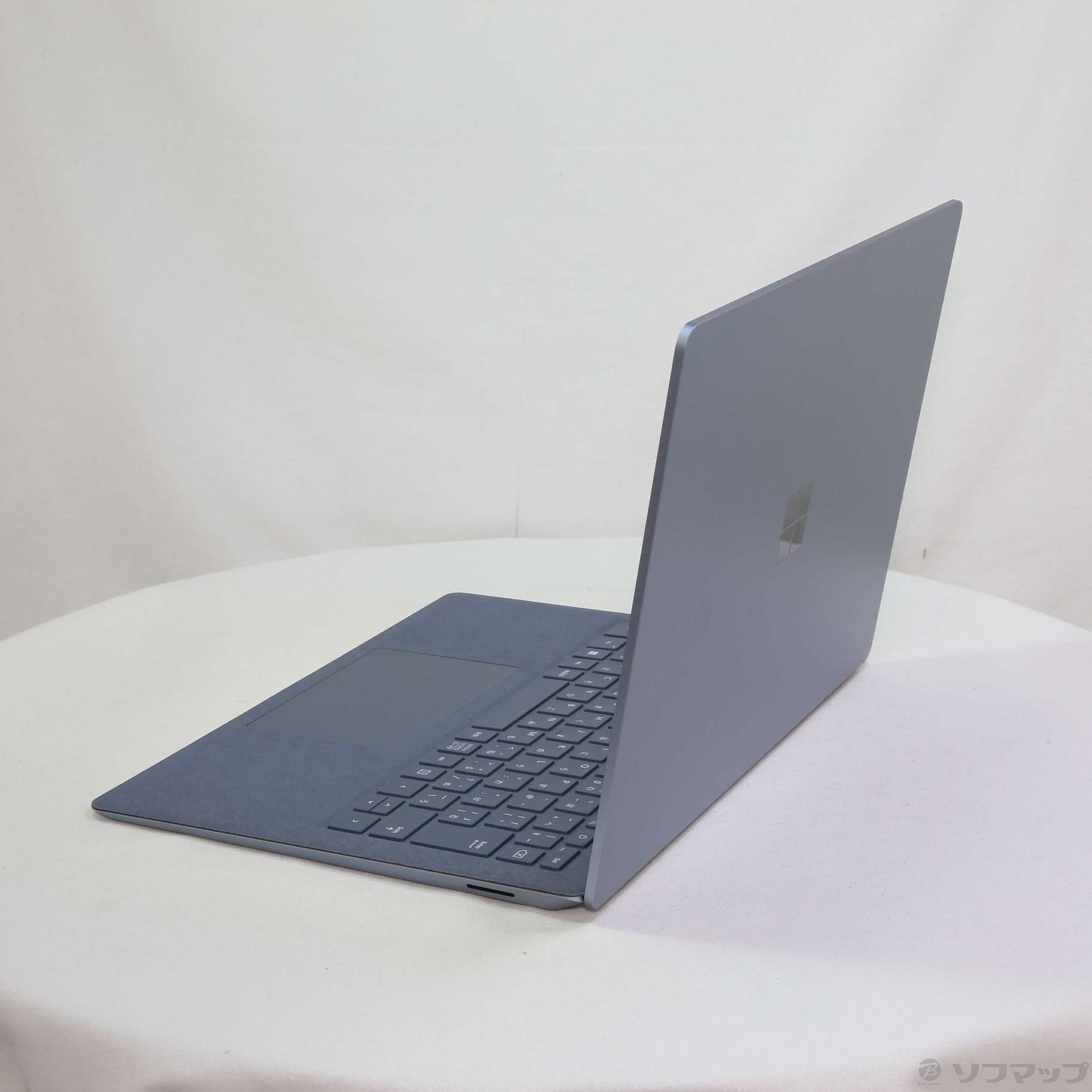 中古】Surface Laptop 4 〔Core i5／8GB／SSD512GB〕 5BT-00083 アイス