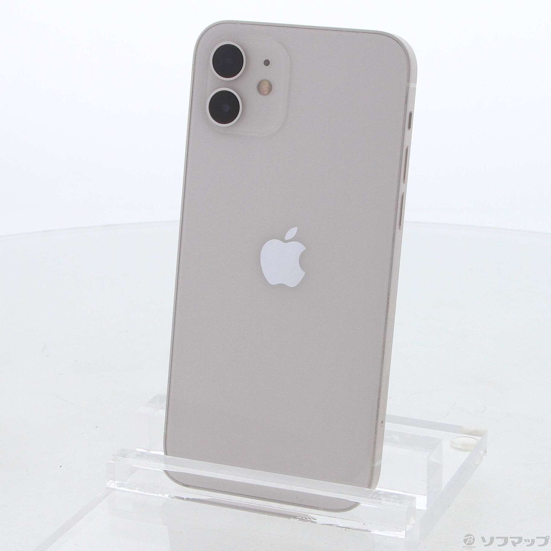 iPhone 12 64GB SIMフリ― Bランク 中古 本体 スマホ