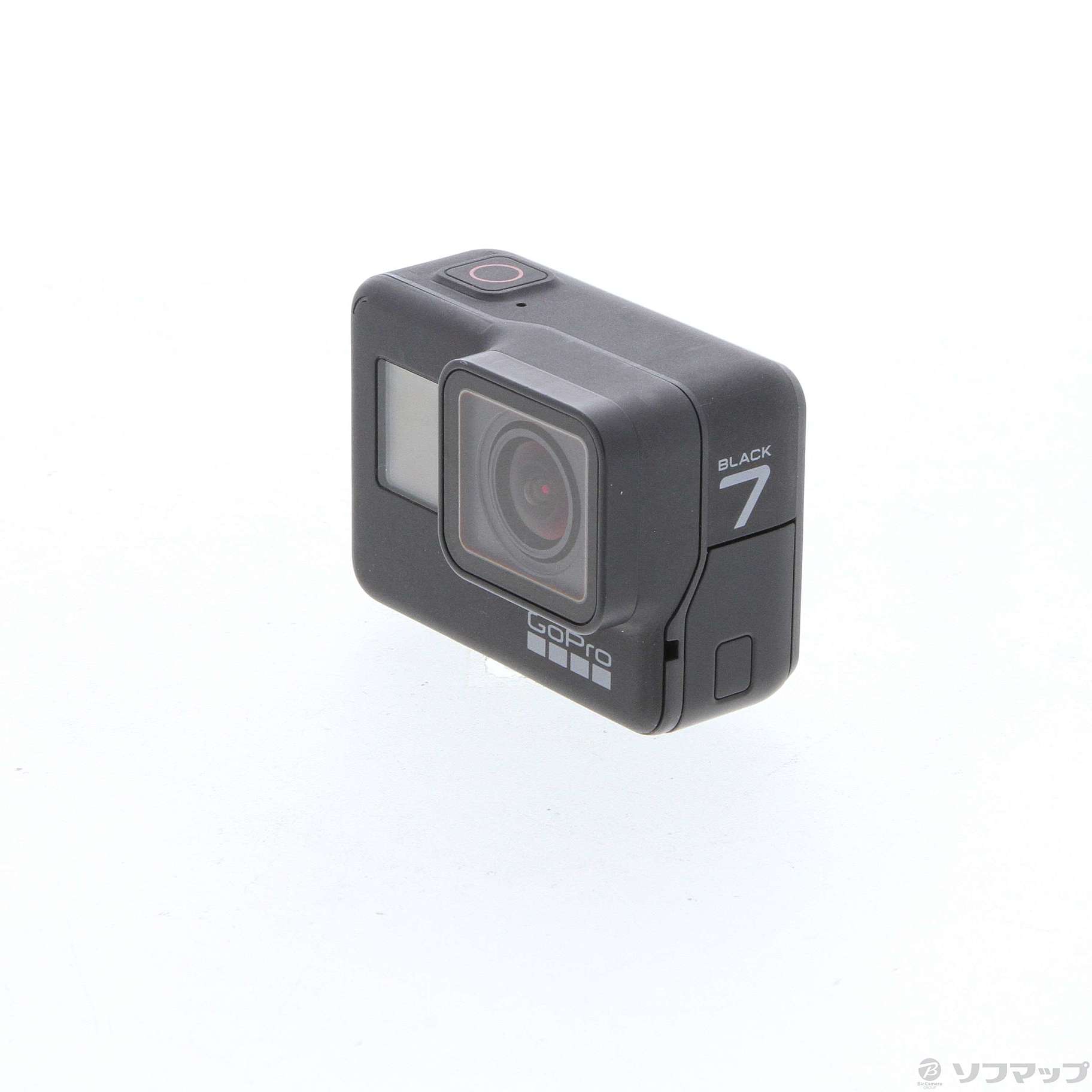 中古】GoPro HERO7 CHDHX-701-FW ブラック ◇12/06(火)値下げ