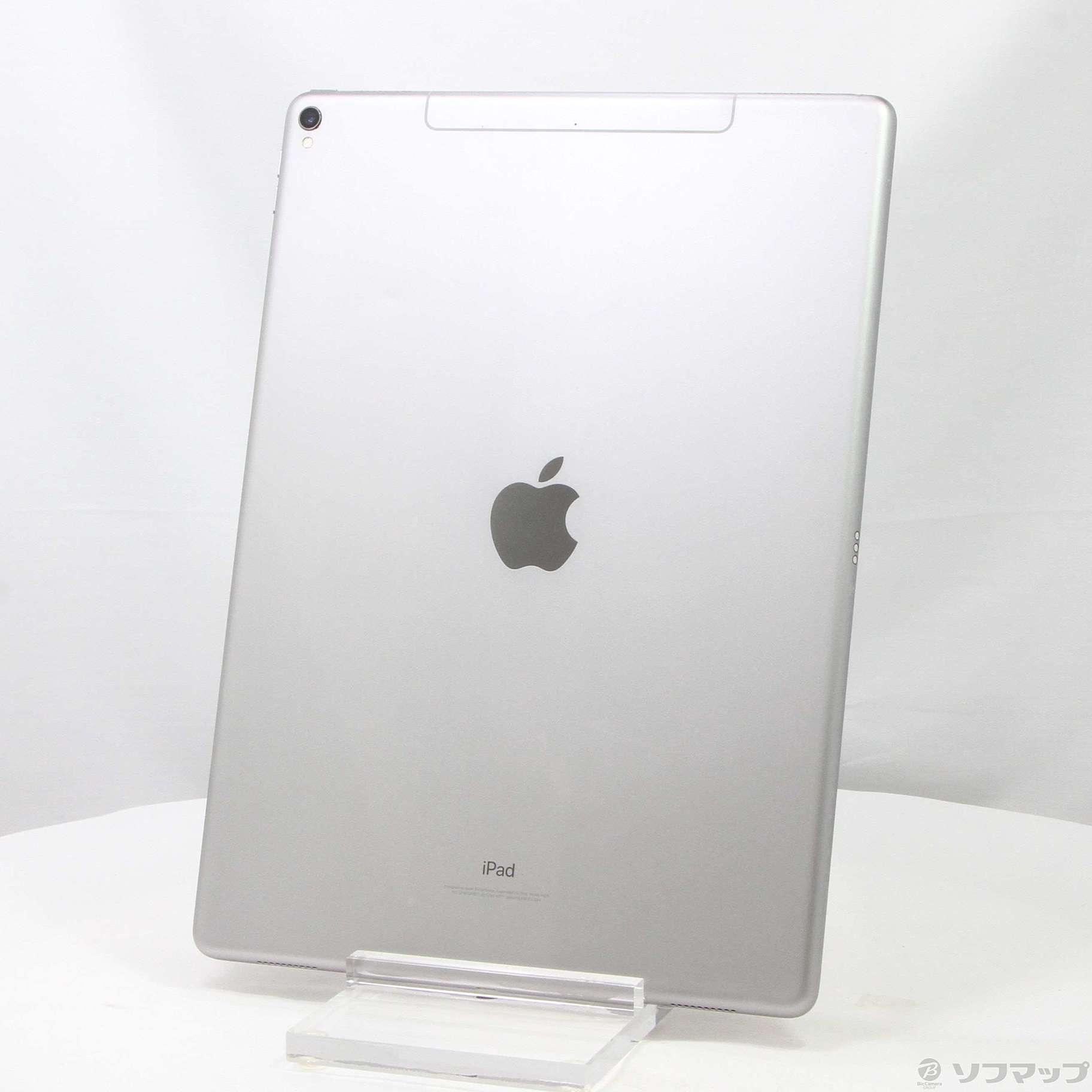 中古】iPad Pro 12.9インチ 第2世代 64GB スペースグレイ MQED2J／A