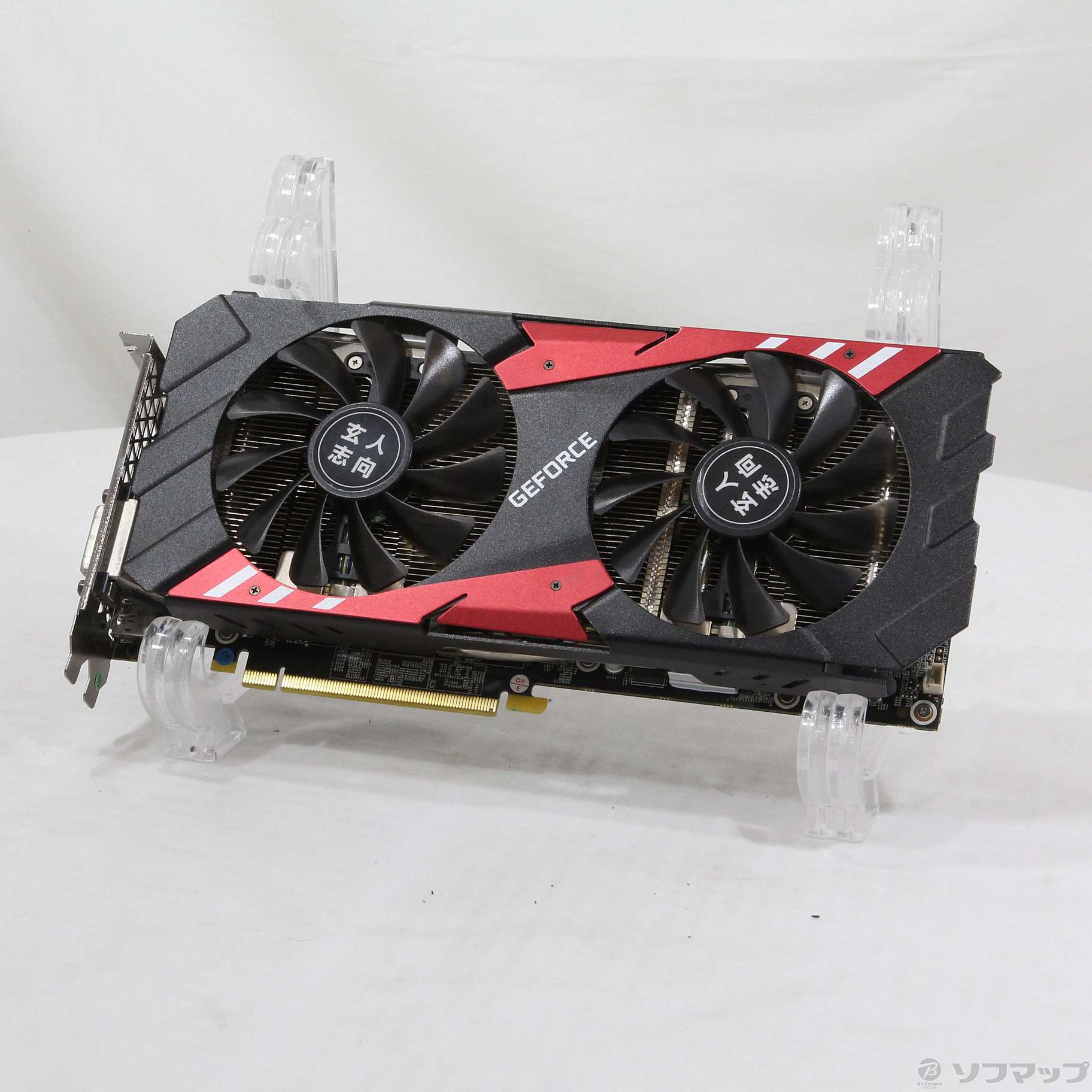 中古】GF-GTX1070-E8GB／OC2／DF [2133043160481] - 法人専用リコレ