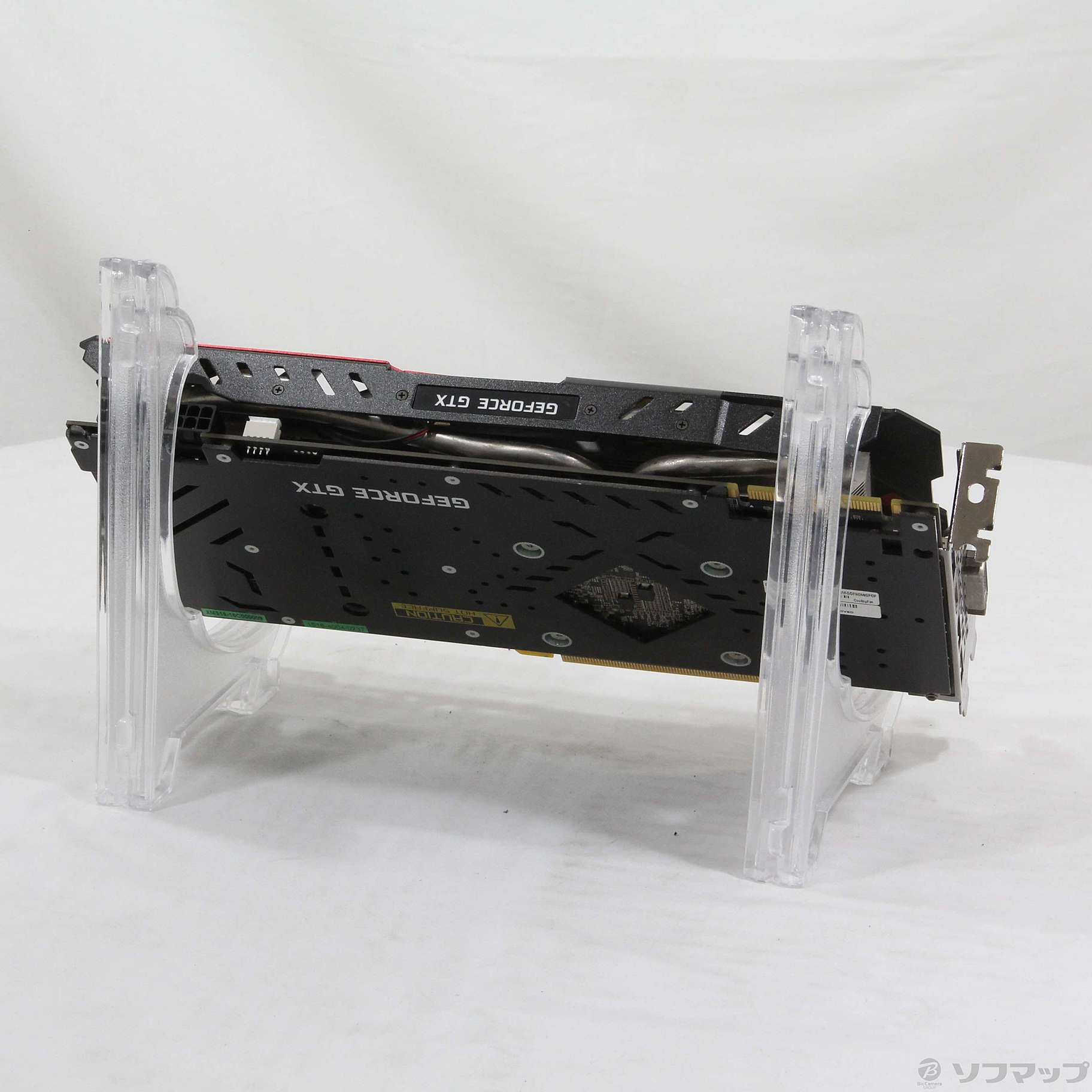 中古】GF-GTX1070-E8GB／OC2／DF [2133043160481] - リコレ