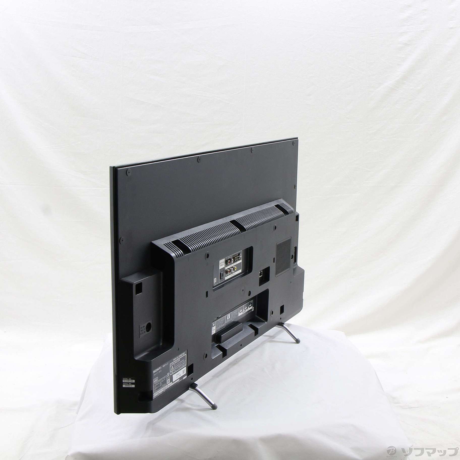 中古】〔中古品〕 液晶テレビ BRAVIA(ブラビア) ブラック KJ-32W730C