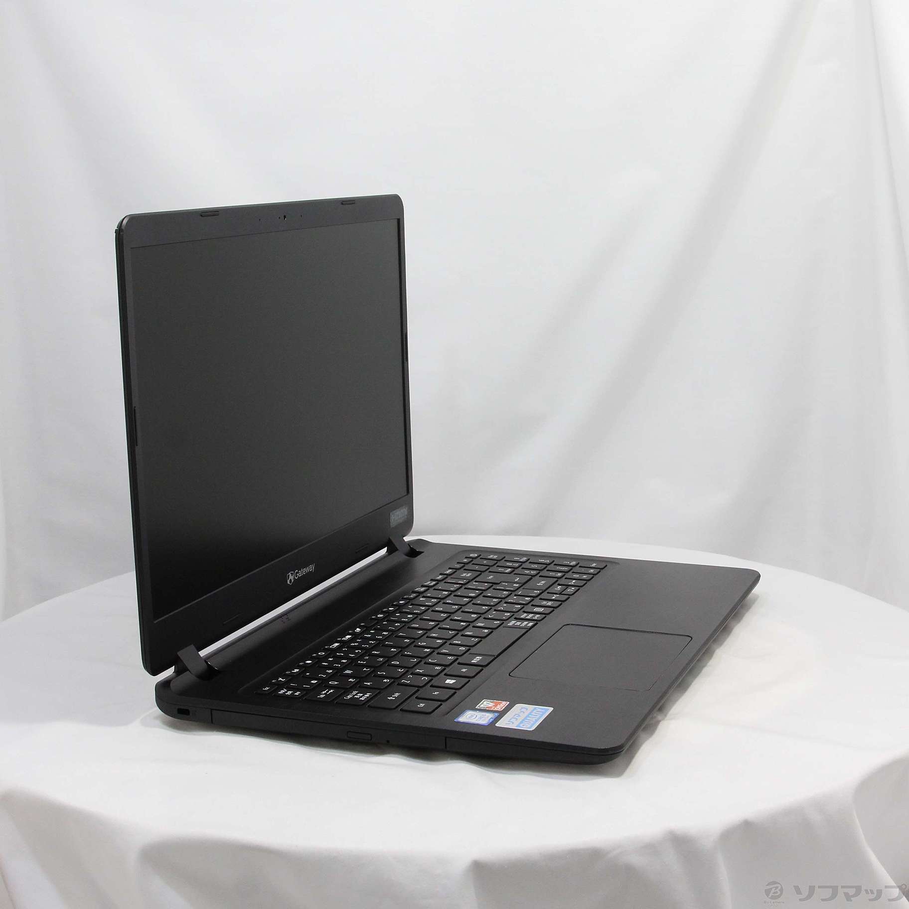 中古】Gateway NE NE575-H58G／F 〔Windows 10〕 [2133043162492