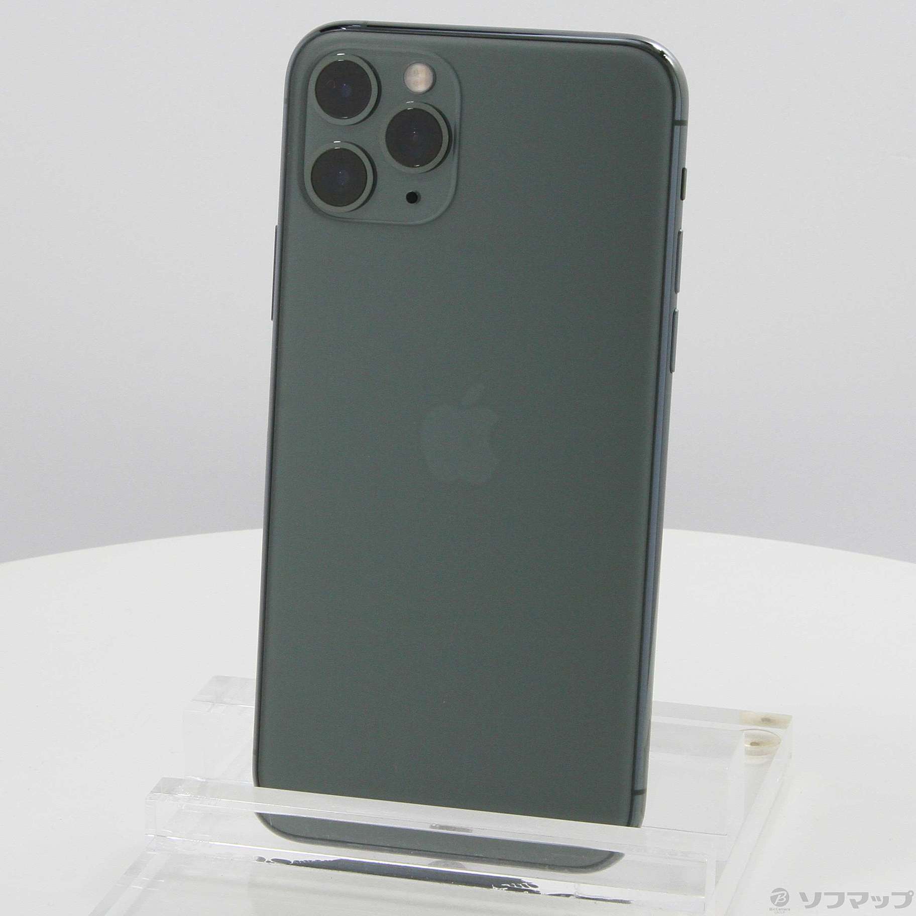 iPhone11 PRO 256GB ソフトバンク-