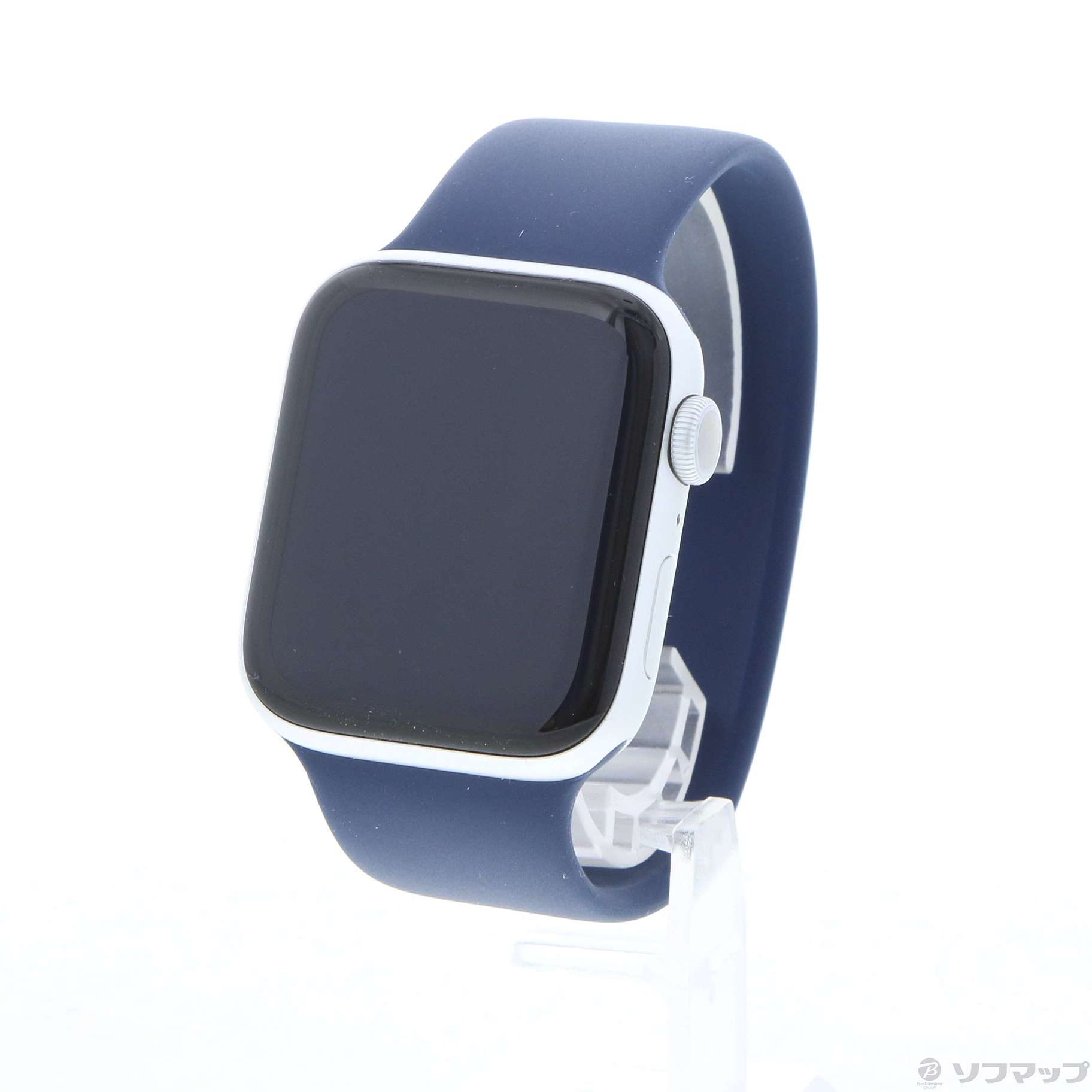 Apple Watch 6 44mm GPS ネイビー