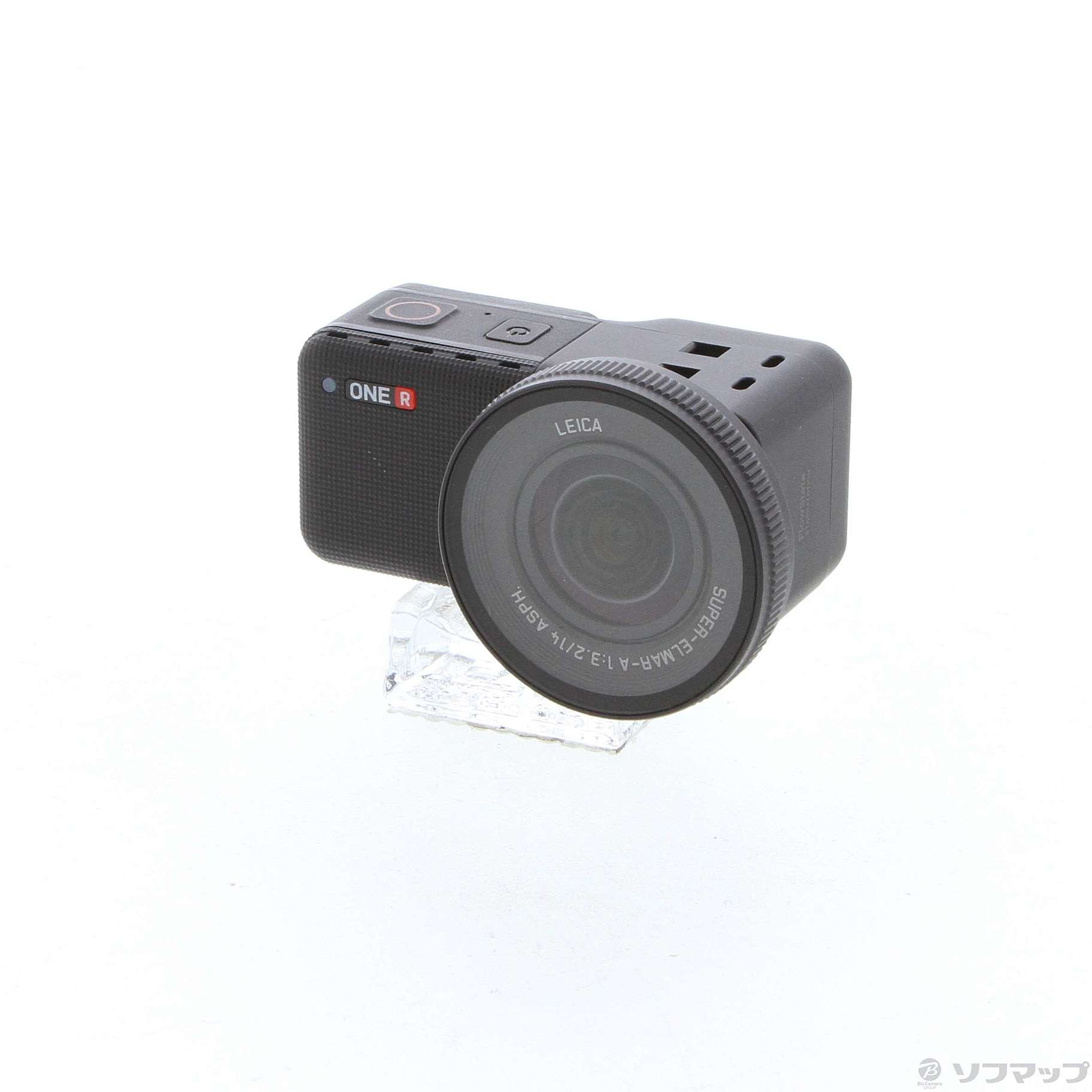 中古】Insta360 ONE R 1インチ版 [2133043166087] - リコレ