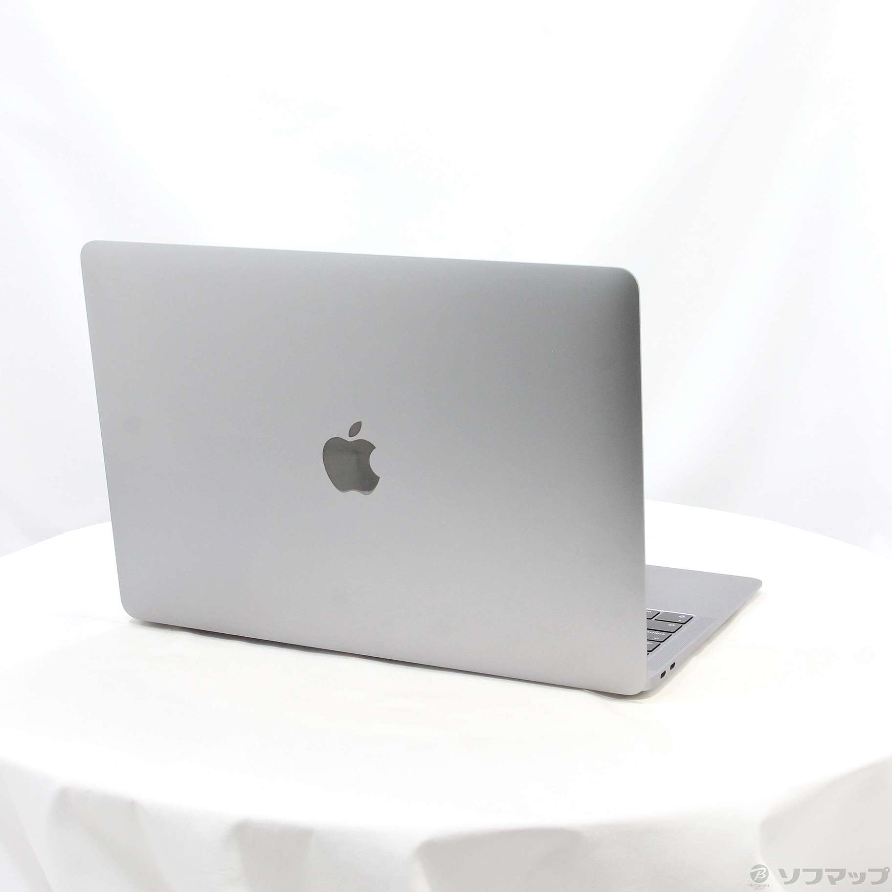 中古】MacBook Air 13.3-inch Late 2018 MRE82J／A Core_i5 1.6GHz 8GB