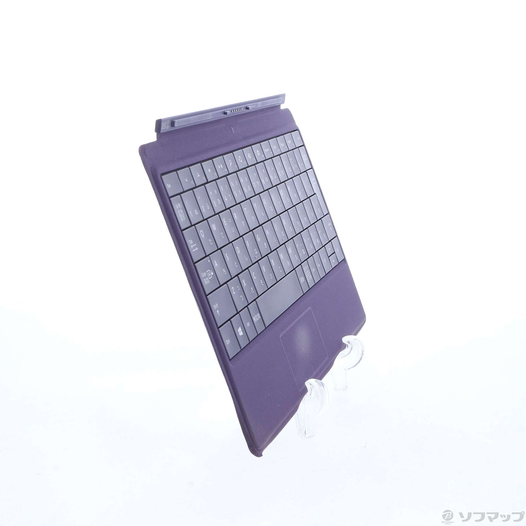 Surface Type Cover 2 N7W-00088 パープル