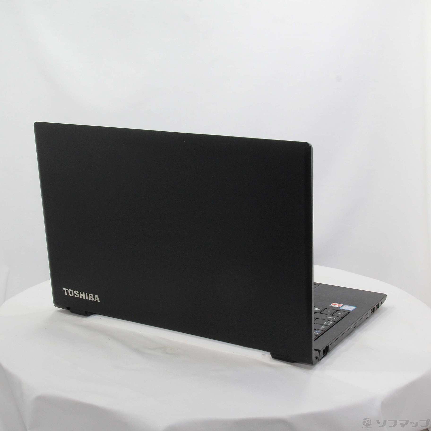 中古品（難あり）〕 dynabook AZ35／AB PAZ35AB-SNC ブラック｜の通販