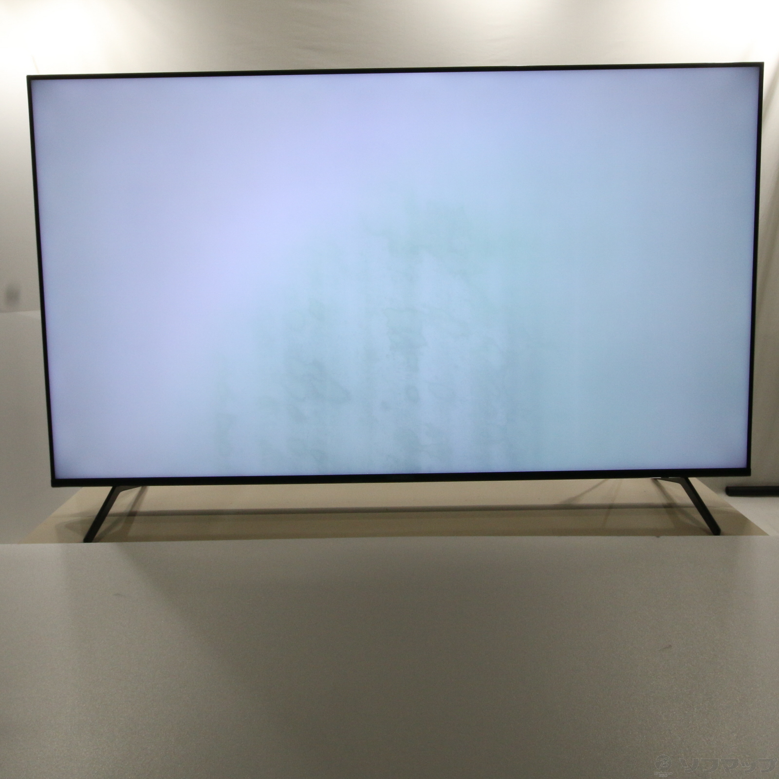 中古】〔ジャンク品〕 液晶テレビ BRAVIA(ブラビア) KJ-65X85J ［65V型