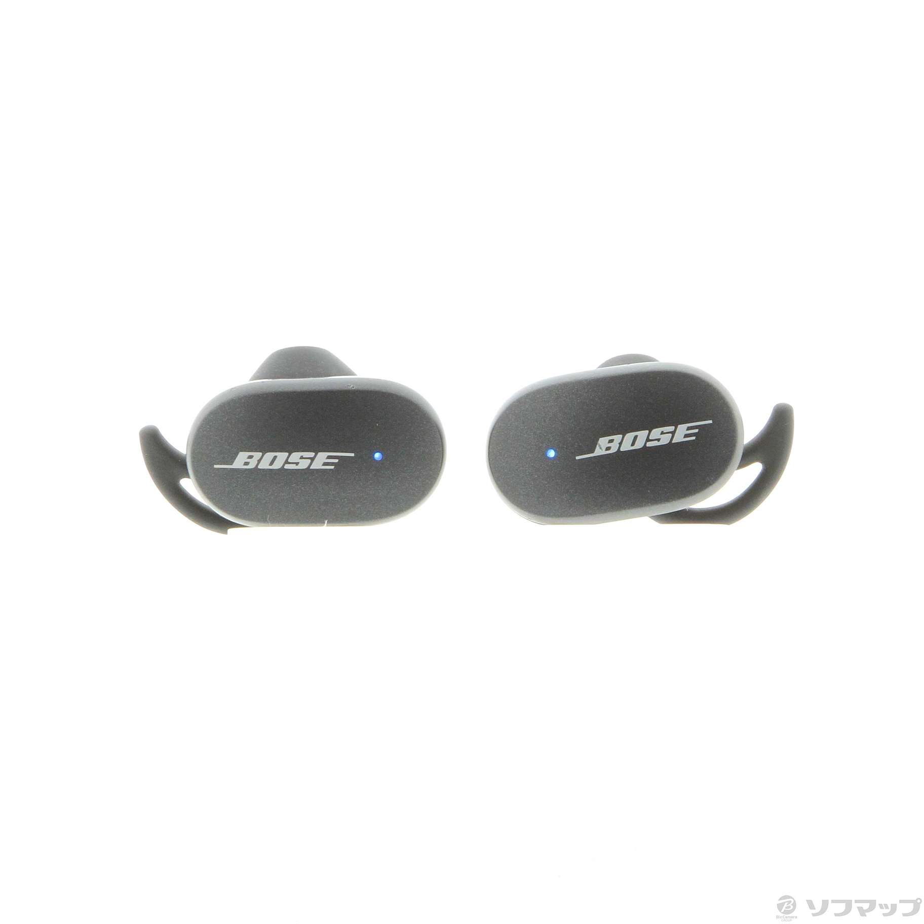 BOSE ワイヤレスイヤホン Triple Black QC EARBUDS B Bose