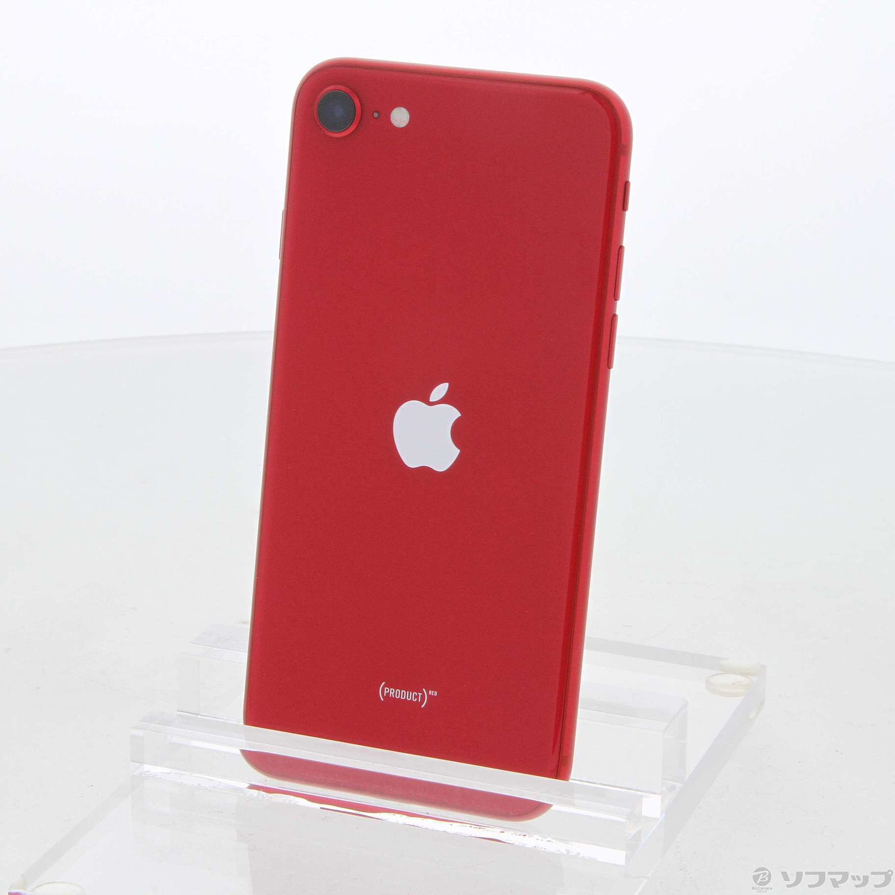 iPhone SE 第2世代 256GB (PRODUCT)RED SIMフリー | ccq.com.sv