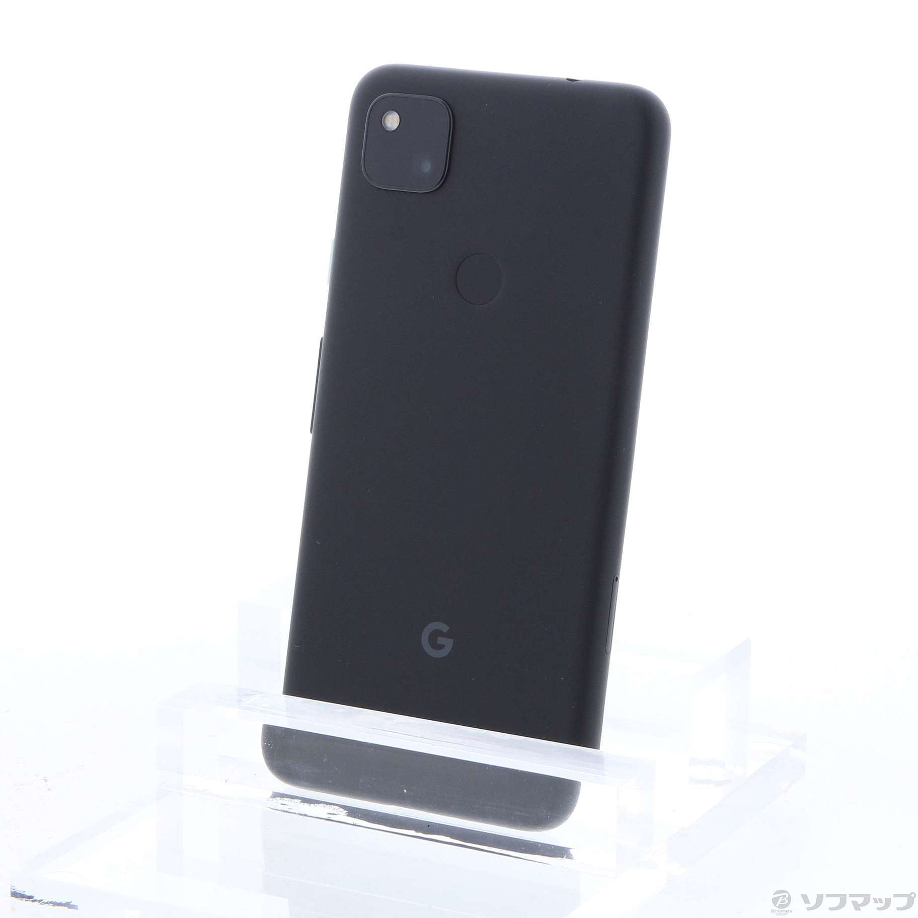 Google Pixel 4a 　128G ブラック