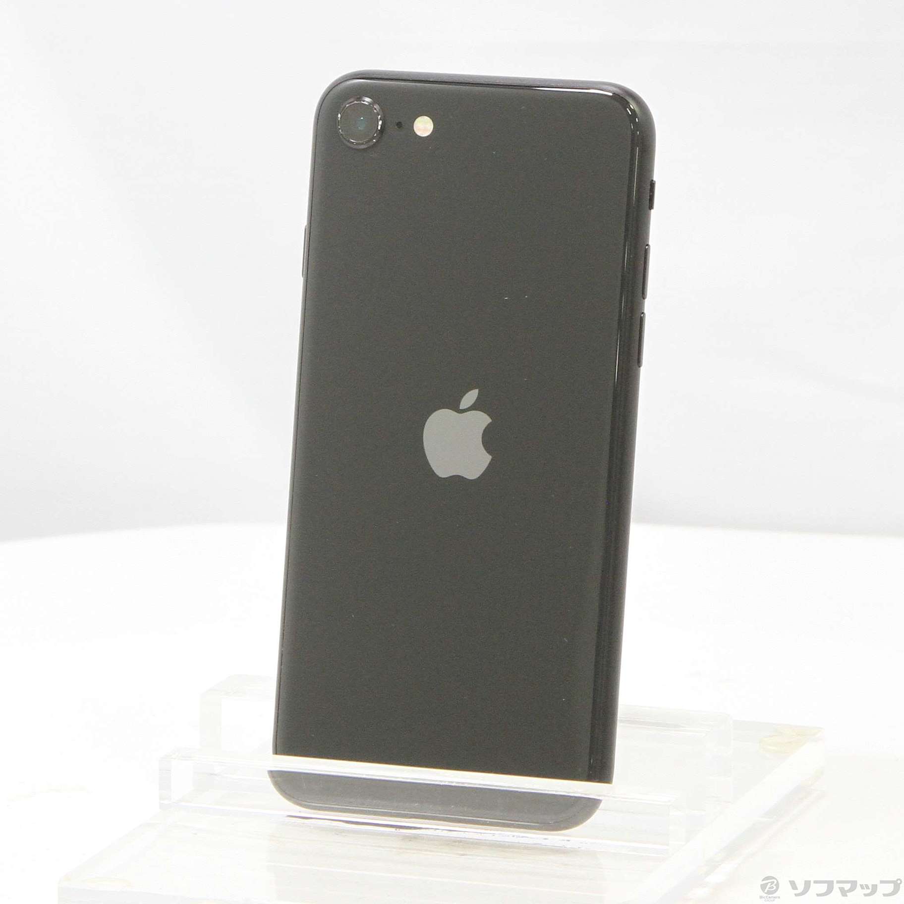 中古】セール対象品 iPhone SE 第2世代 64GB ブラック MX9R2J／A SIMフリー ◇12/19(月)値下げ！  [2133043182261] - リコレ！|ビックカメラグループ ソフマップの中古通販サイト