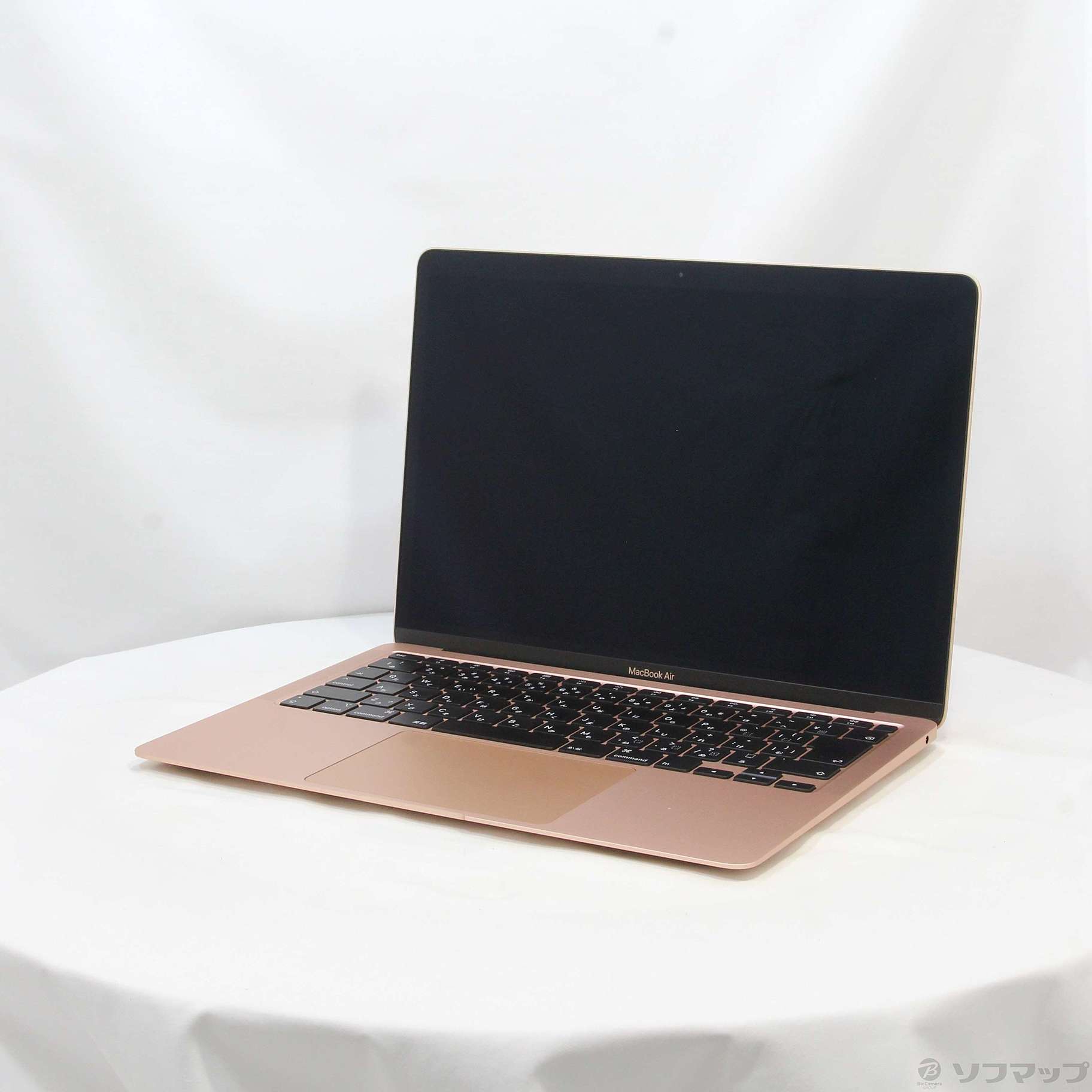 Apple MWTL2J/A MacBook Air Retina 13インチ 2020 Intel Core i3 