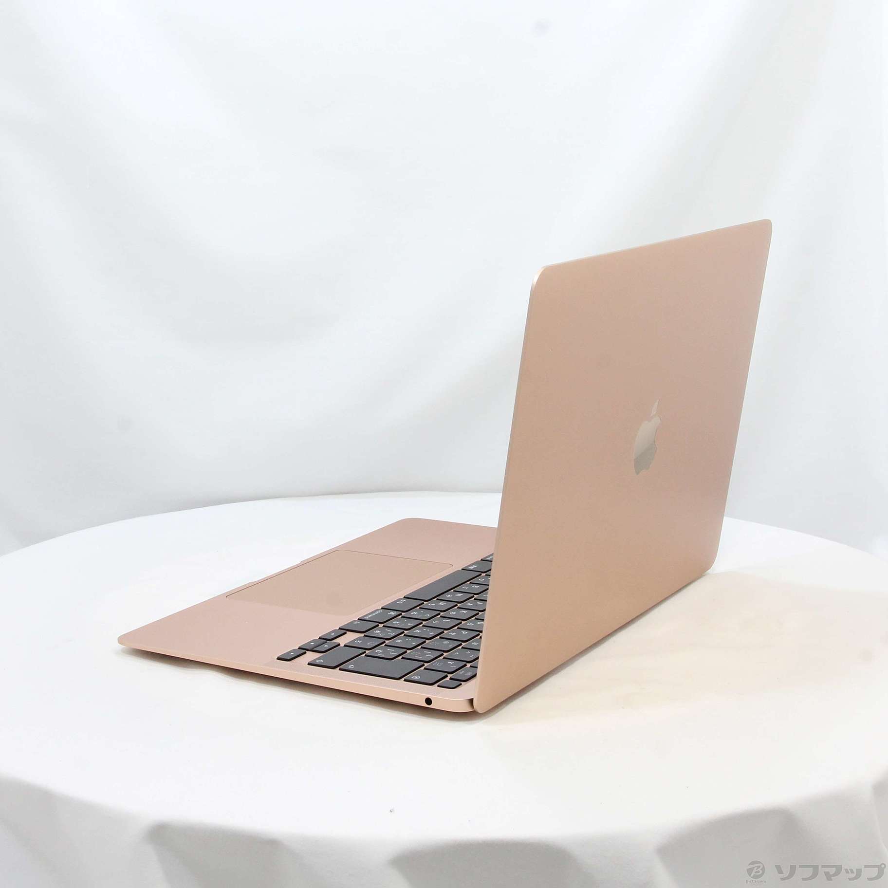 中古】MacBook Air 13.3-inch Early 2020 MWTL2J／A Core_i3 1.1GHz