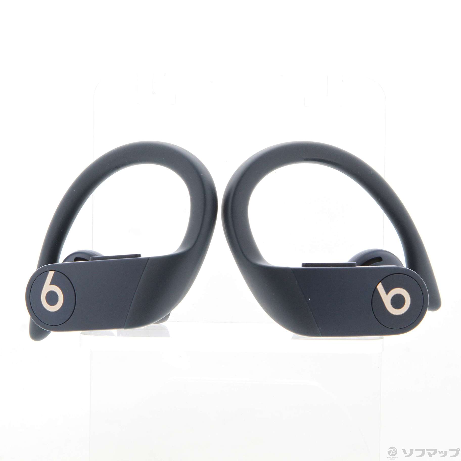 中古】Powerbeats Pro MV702PA／A ネイビー [2133043185736] - 法人 