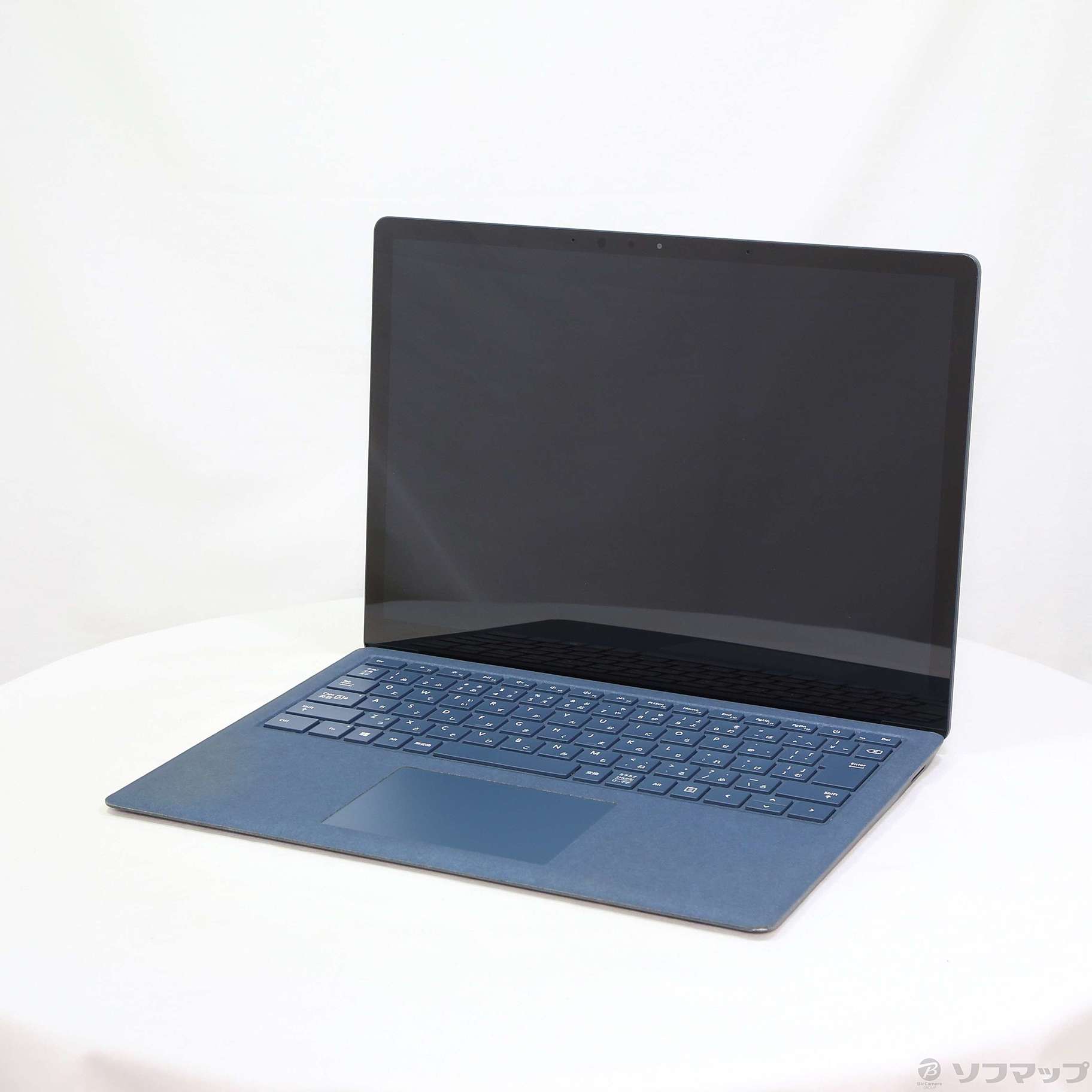 中古】Surface Laptop 2 〔Core i5／8GB／SSD256GB〕 LQN-00051