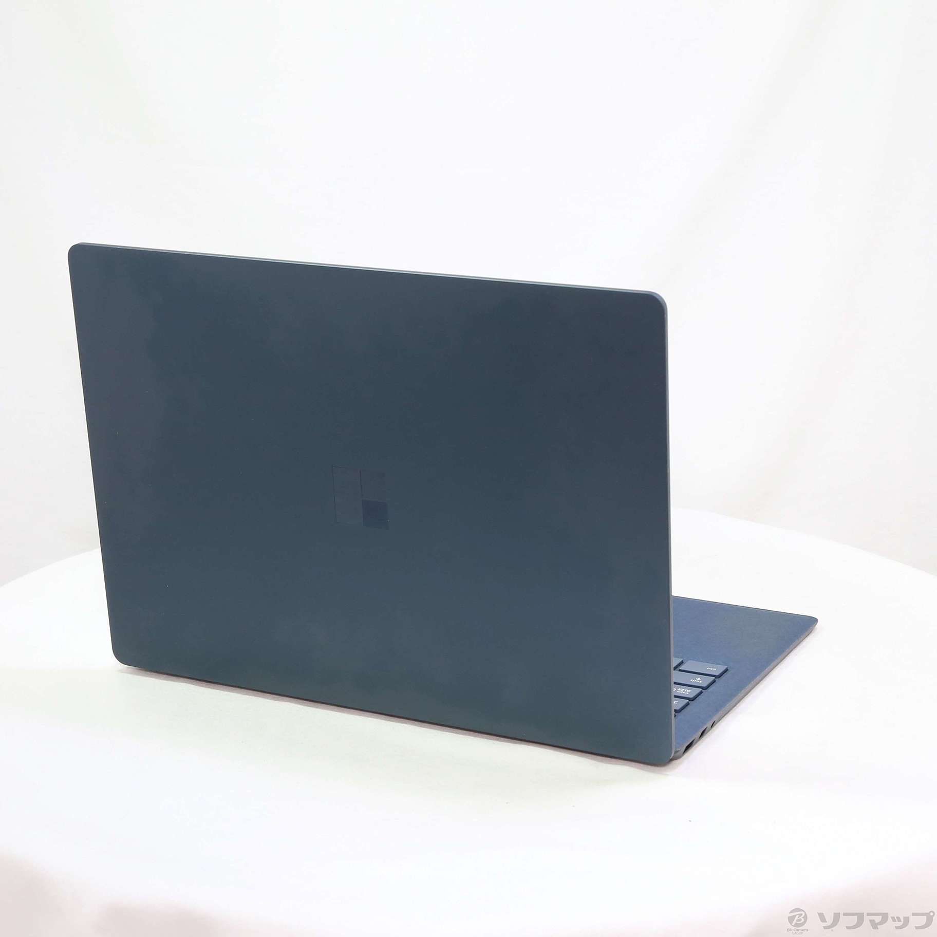 値下 Surface Laptop 〔i5／8G／SSD256〕 コバルトブルー