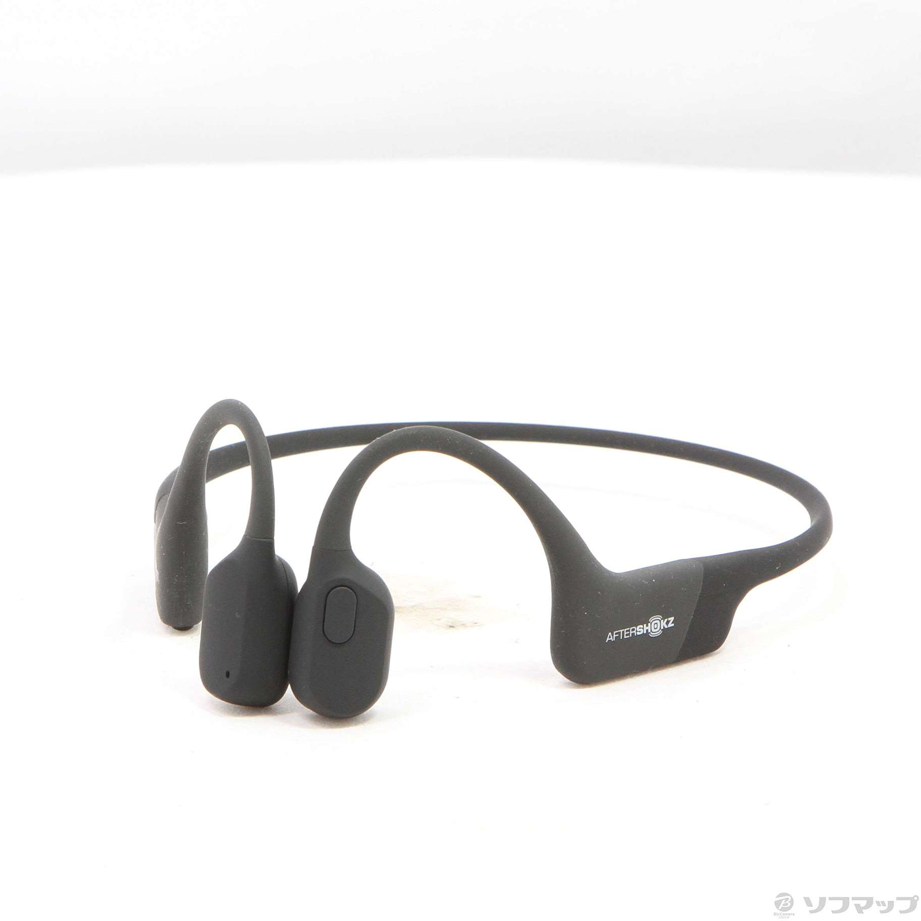 【新品】AfterShokz スポーツ イヤホン Aeropex   AS800