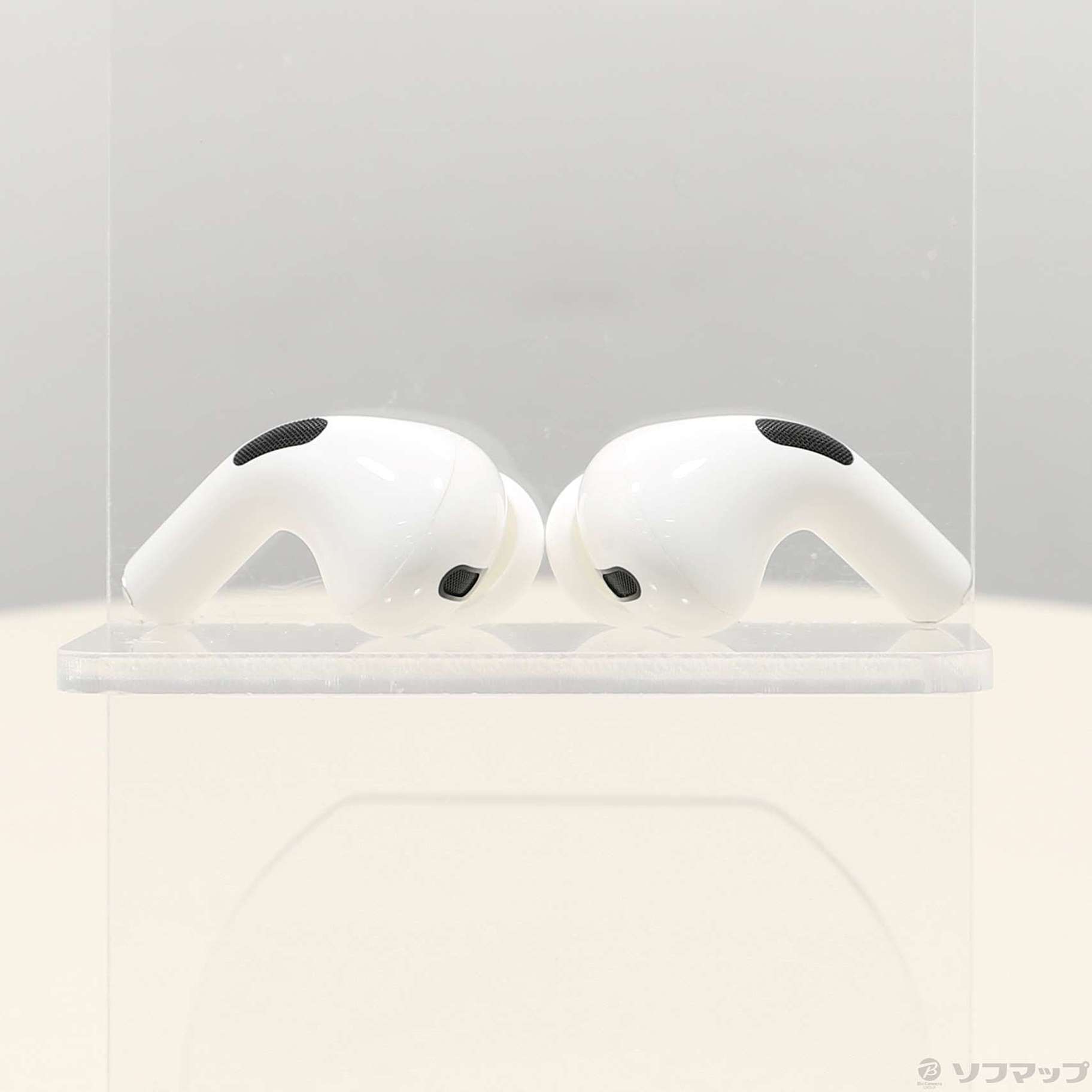 左右分離型完全独立型AirPods Pro Mag Safe対応『新品未開封』MLWK3J/A