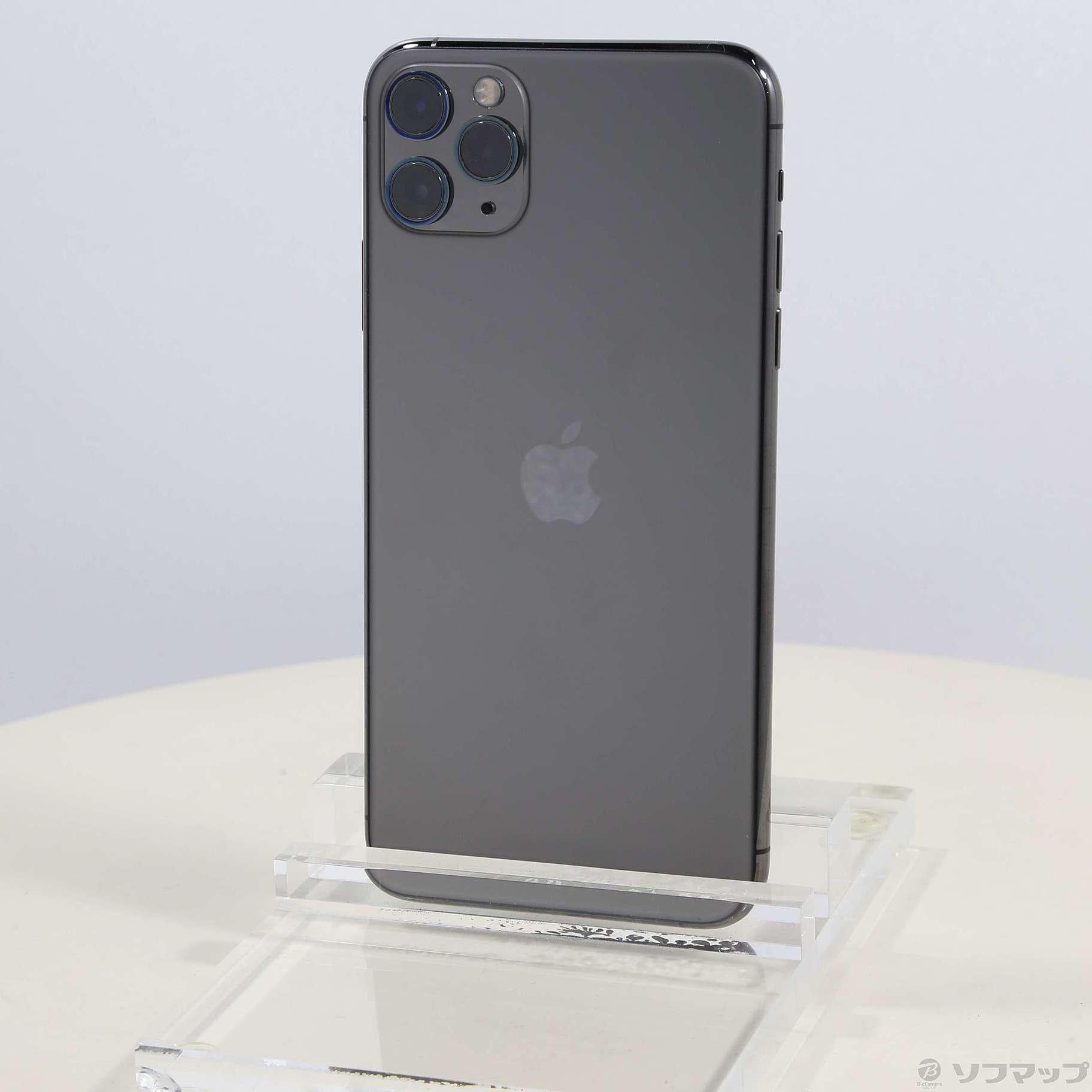 iPhone 11 Pro Max スペースグレイ 512GB SIMフリー
