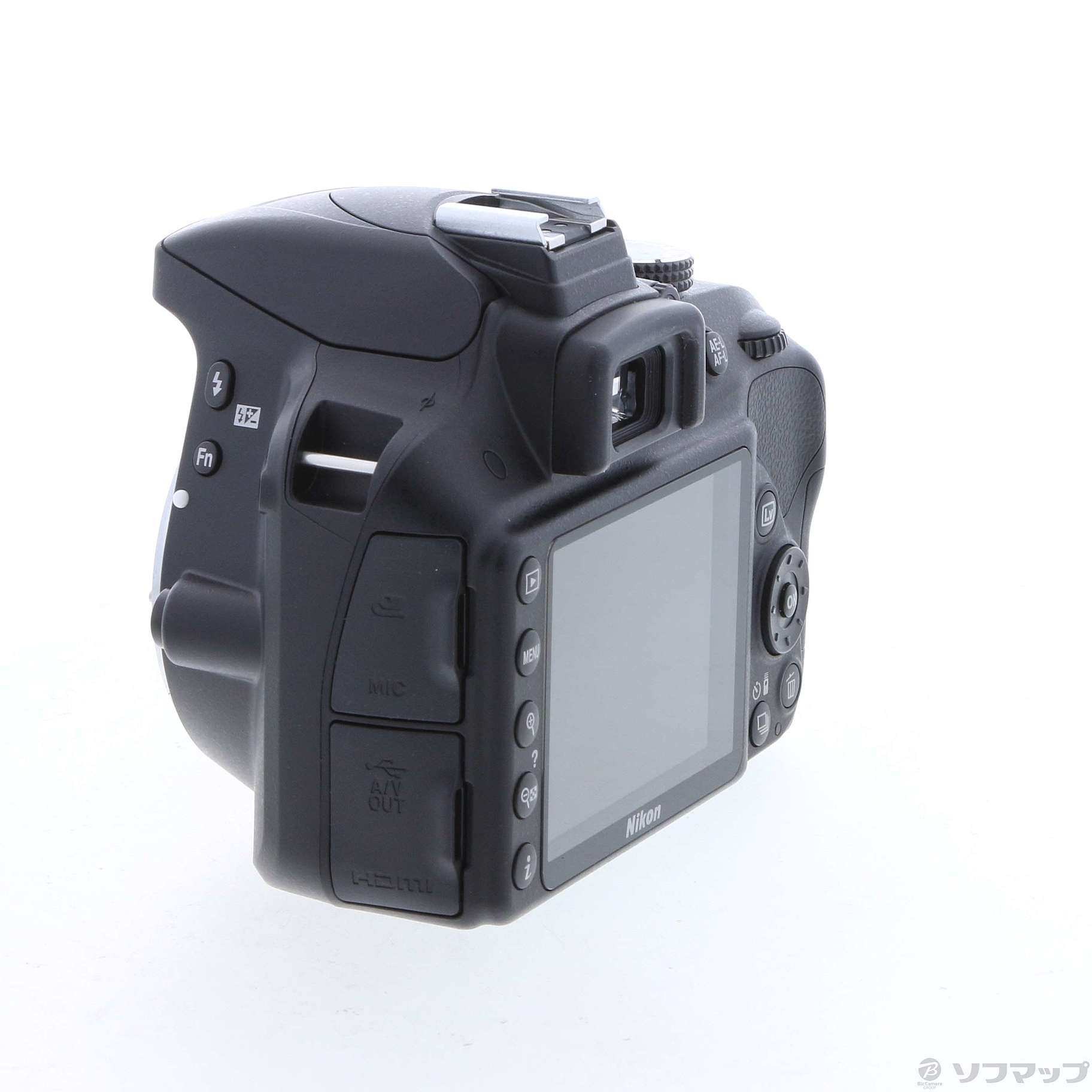 Nikon d3300 ジャンク品