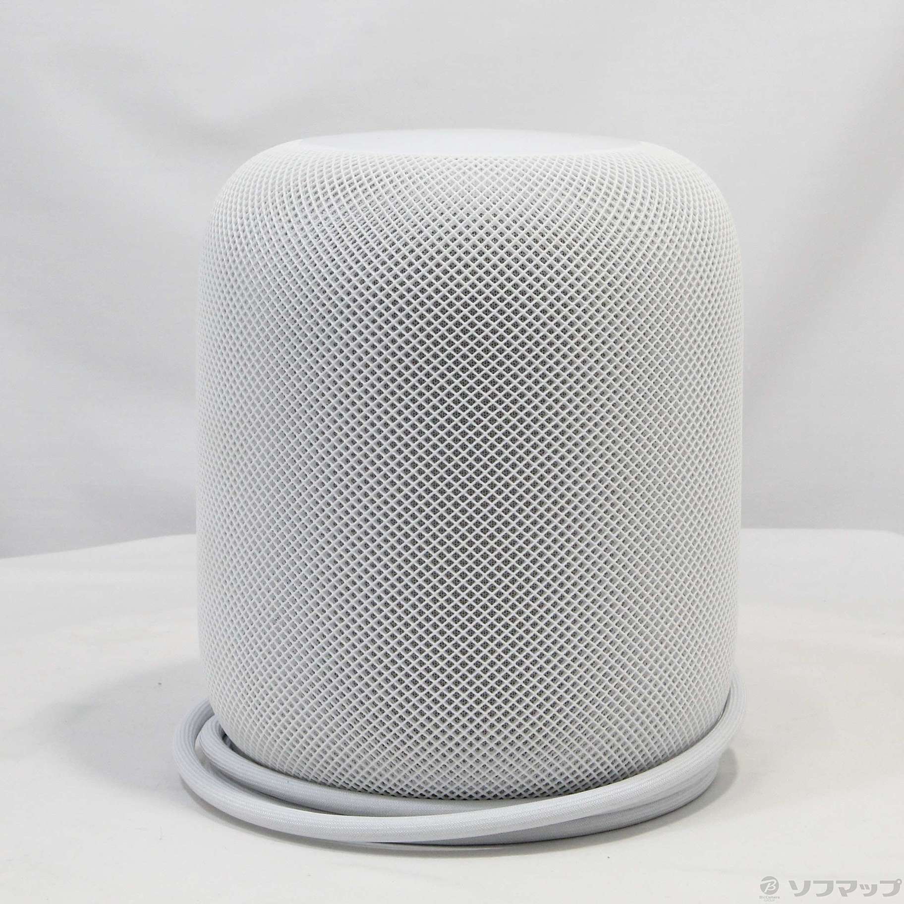 Apple HomePod mini MY5H2J/A ホワイト