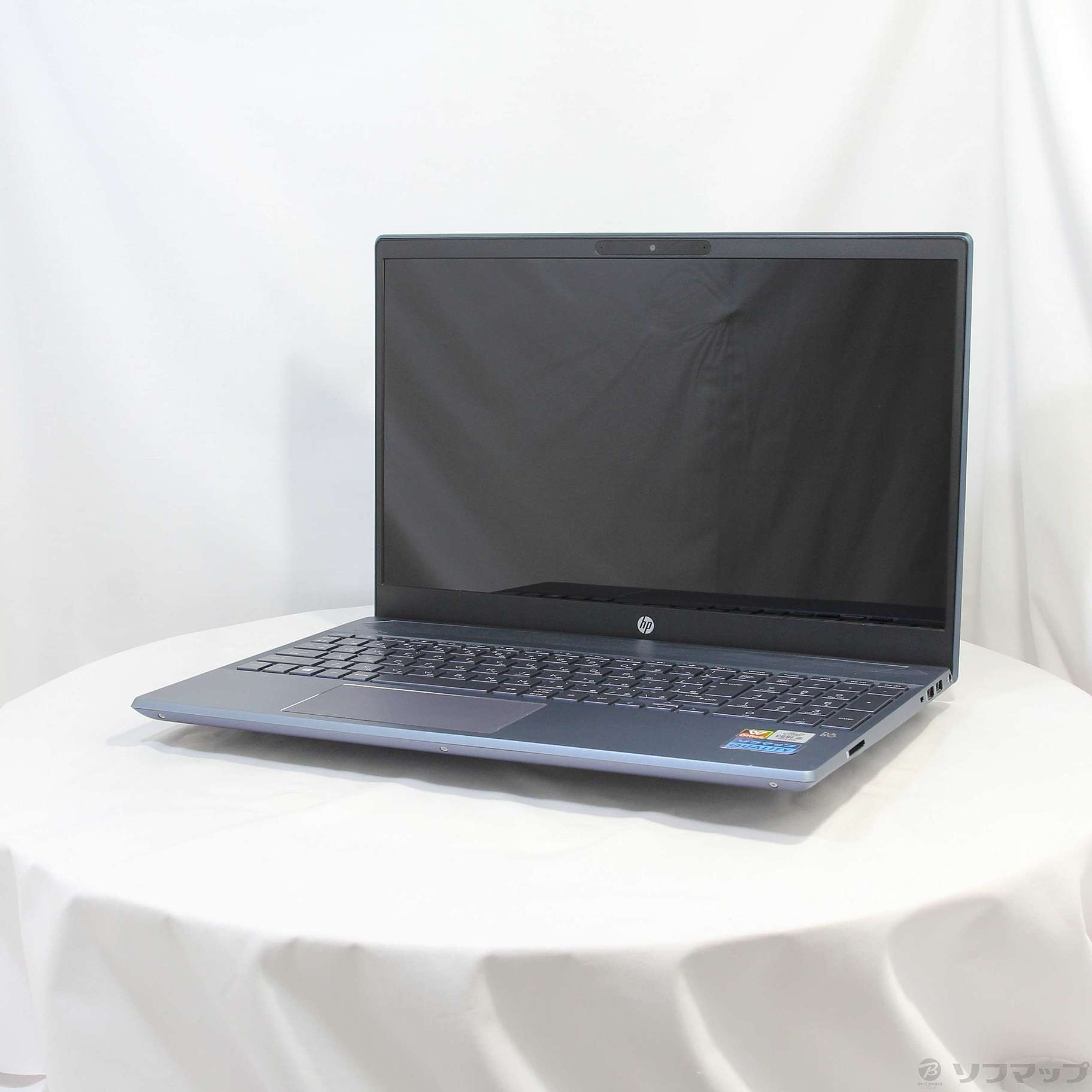 中古】HP Pavilion 15-cs3026TU 2J141PA#ABJ ◇12/12(月)値下げ 