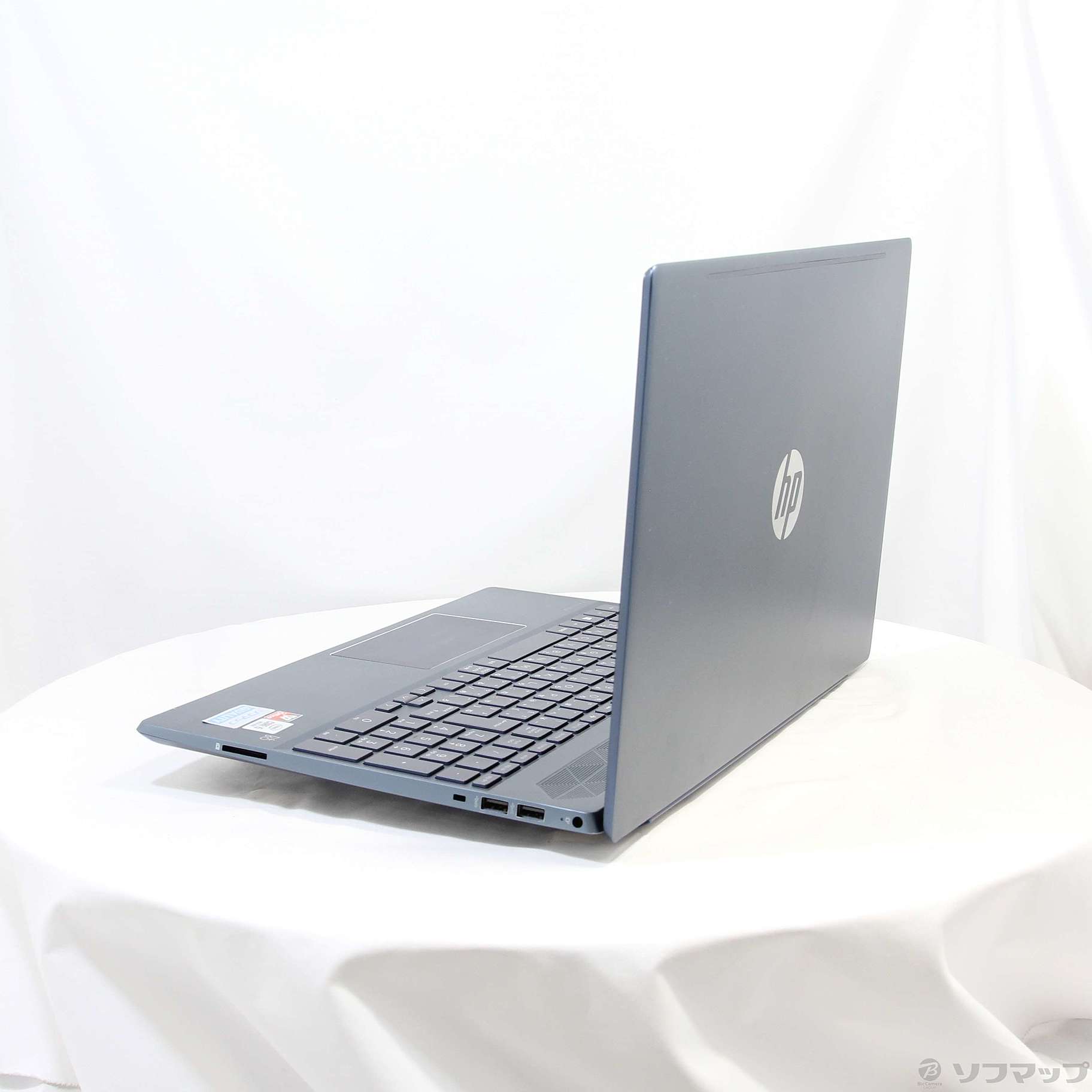 中古】HP Pavilion 15-cs3026TU 2J141PA#ABJ ◇12/12(月)値下げ 
