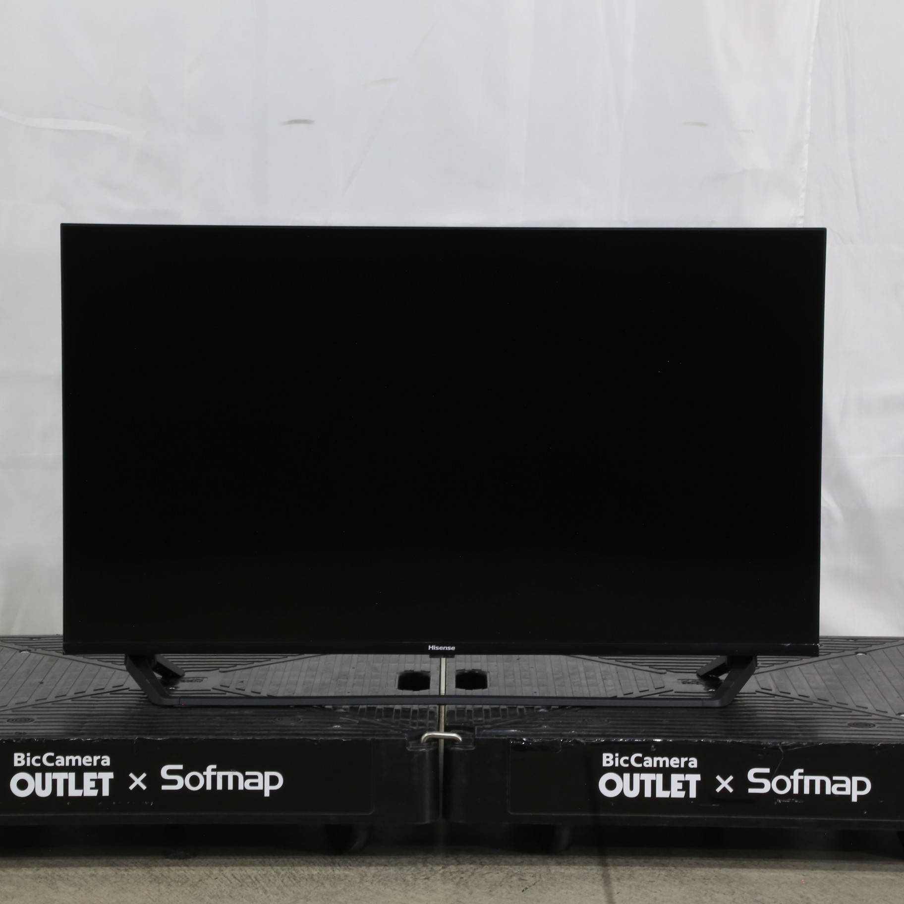 ハイセンス40インチ　液晶テレビ40BK2 40型 40BK2 | ハイセンスジャパン株式会社