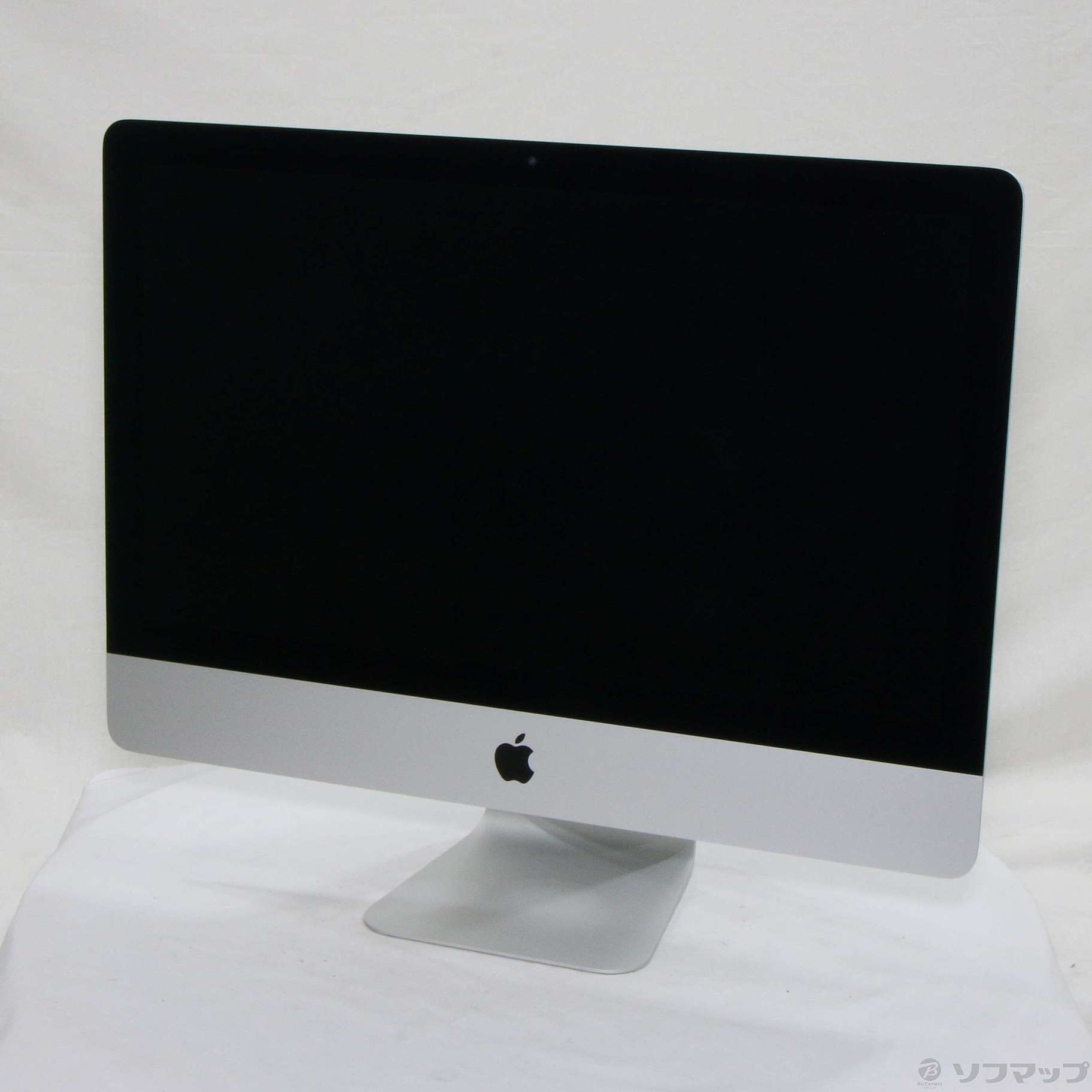 iMac 21.5インチ Late2015 MK452J/A iMac 21.5インチ Retina 4Kディスプレイモデル[2015年/HDD 1TB/メモリ