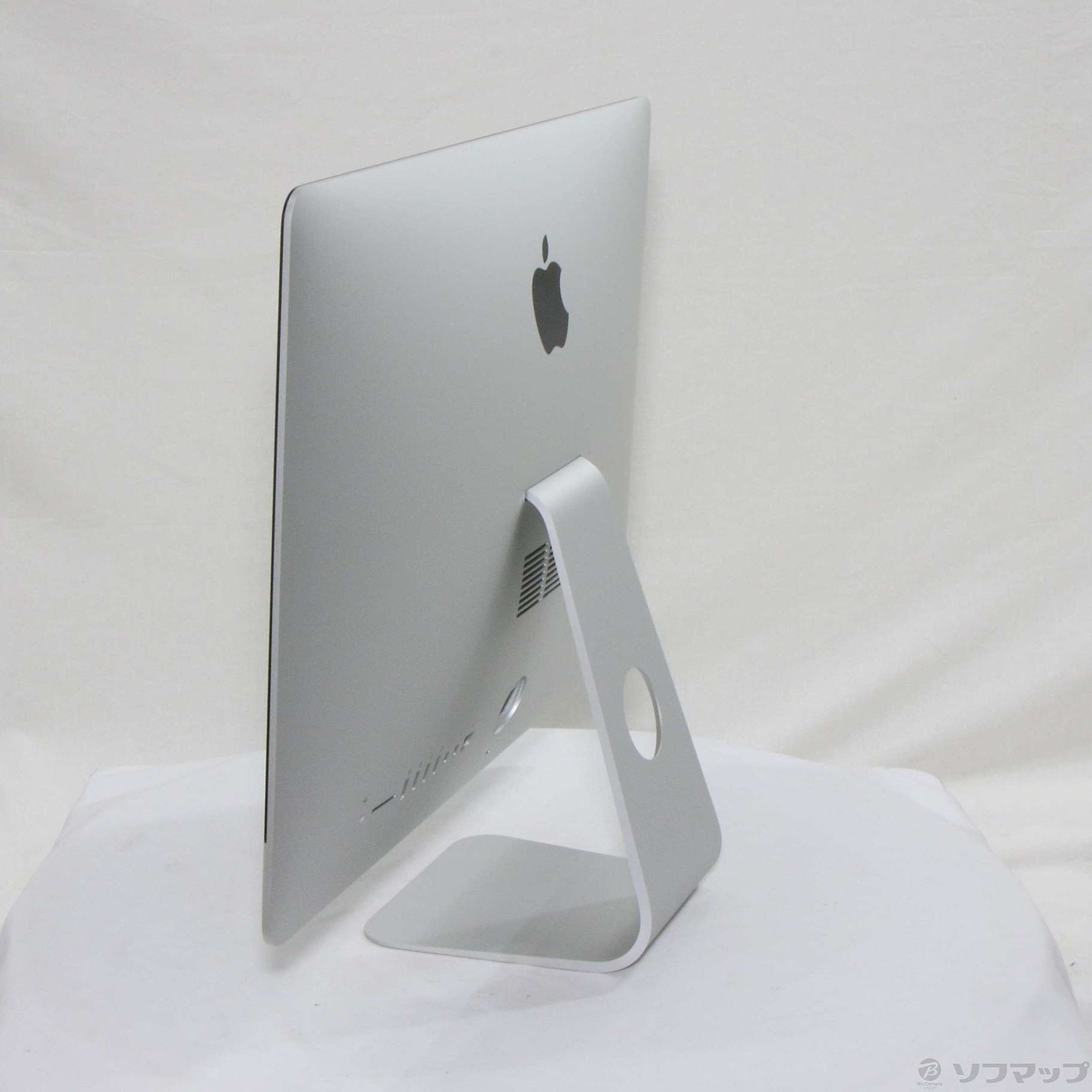 中古】iMac 21.5-inch Late 2015 MK452J／A Core_i5 3.1GHz 8GB