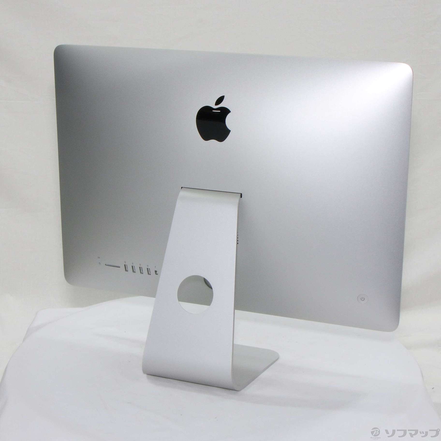 中古】iMac 21.5-inch Late 2015 MK452J／A Core_i5 3.1GHz 8GB