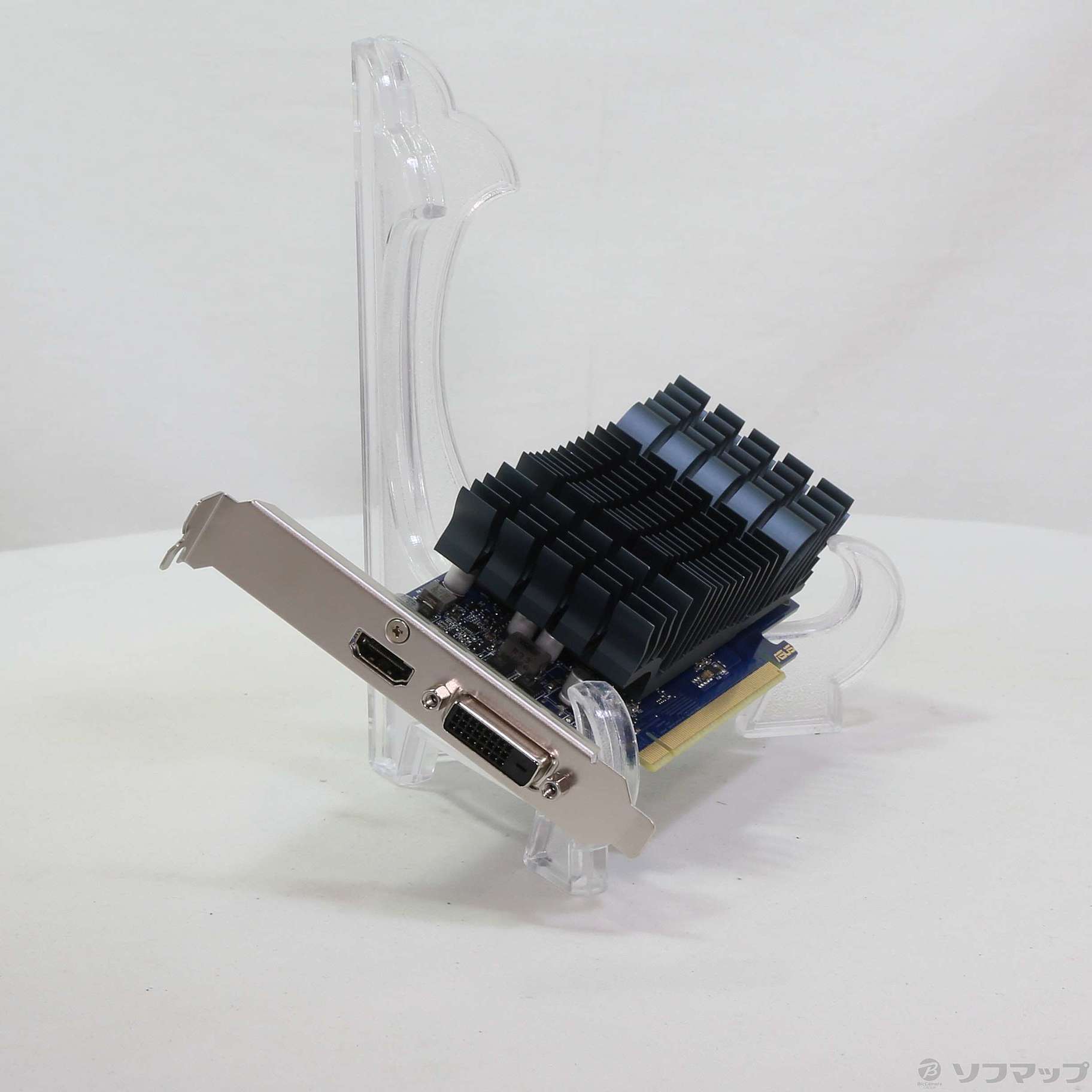 【中古】GT1030-SL-2G-BRK [2133043210919] - リコレ！|ソフマップの中古通販サイト