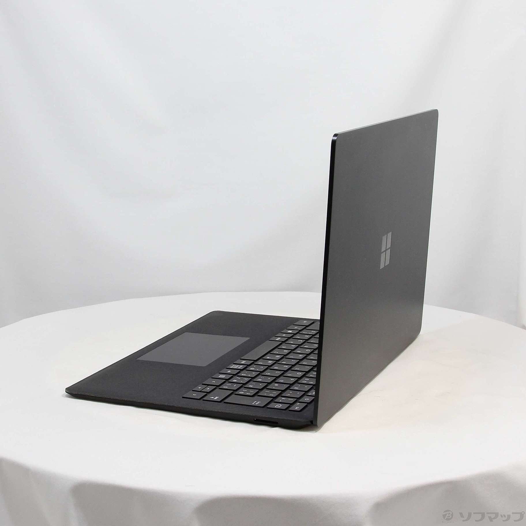 中古】Surface Laptop 2 〔Core i5／8GB／SSD256GB〕 DAG-00127 ...