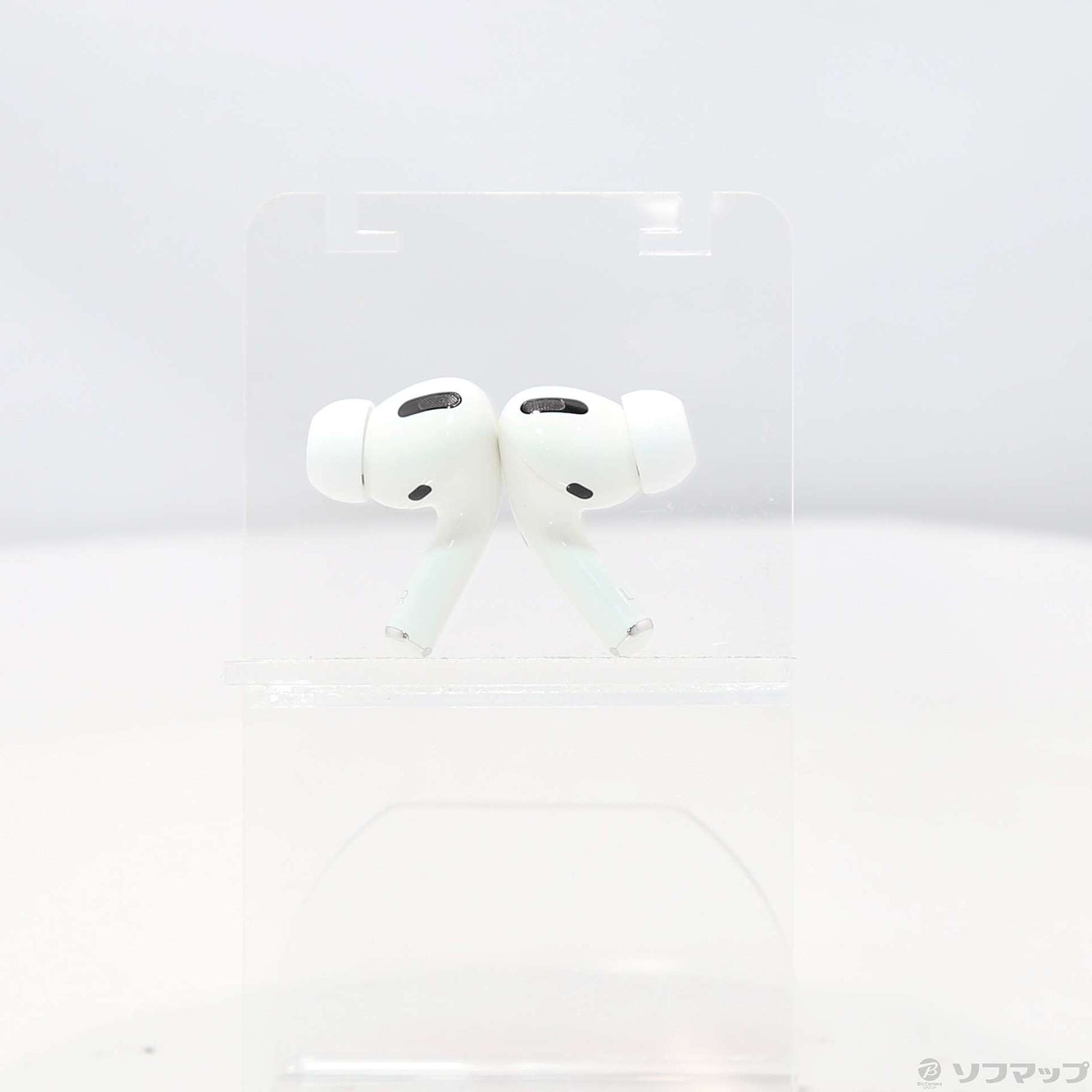 中古】セール対象品 AirPods Pro 第1世代 MWP22J／A [2133043211121