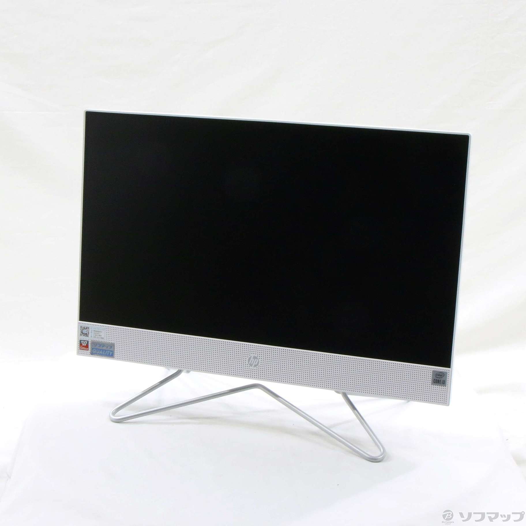 HP All-in-One 22-df0103jp 9EH10AA#ABJ