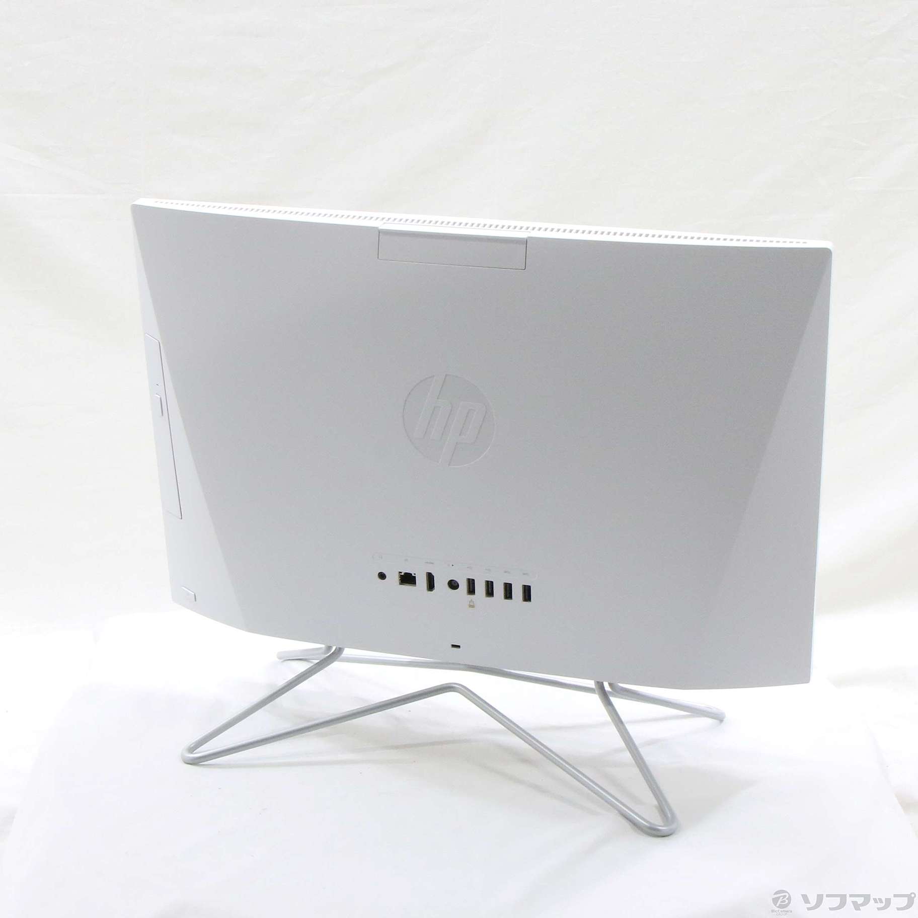 HP All-in-One 22-df0103jp 9EH10AA#ABJ