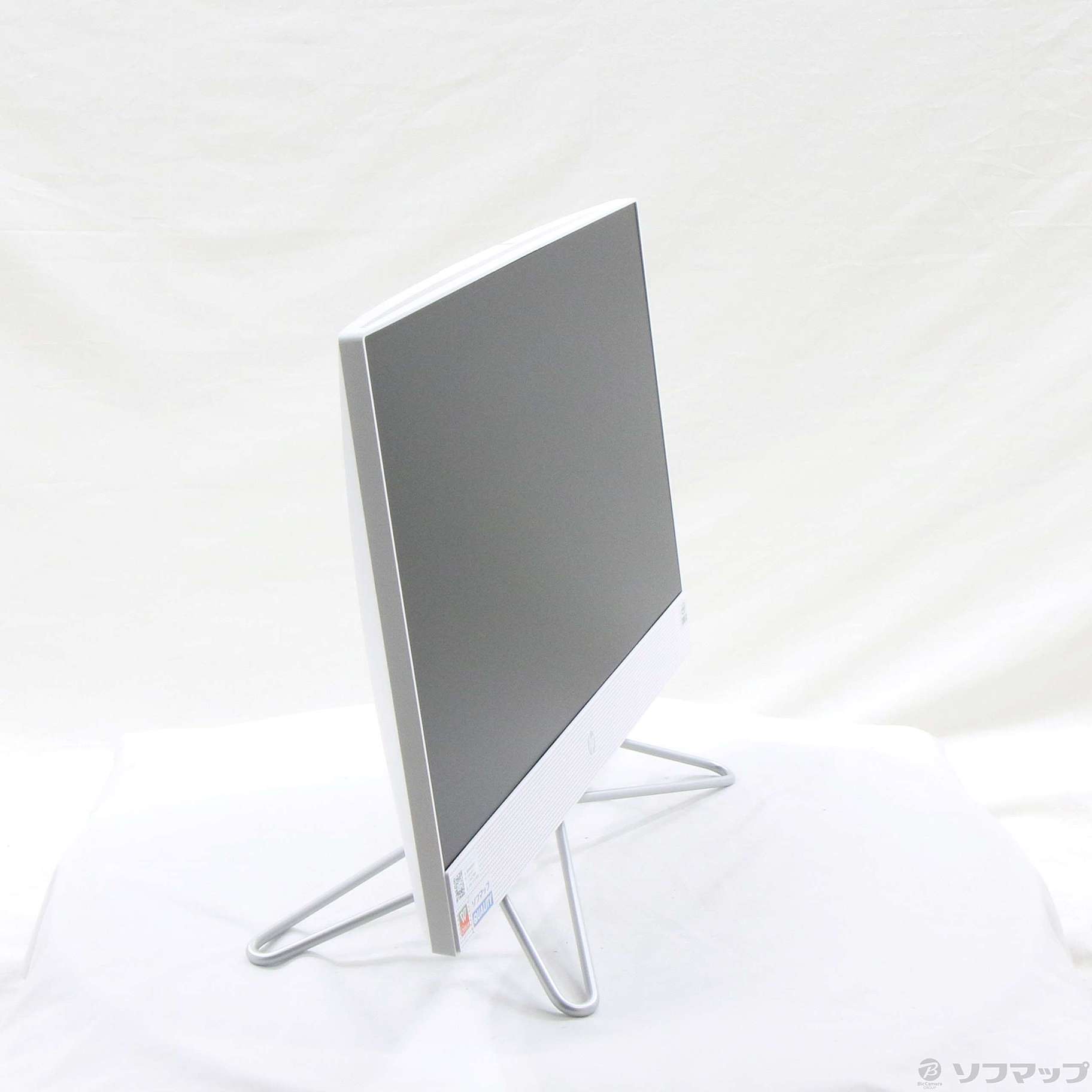 中古】HP All-in-One 22-df0103jp 9EH10AA#ABJ [2133043213460] - 法人