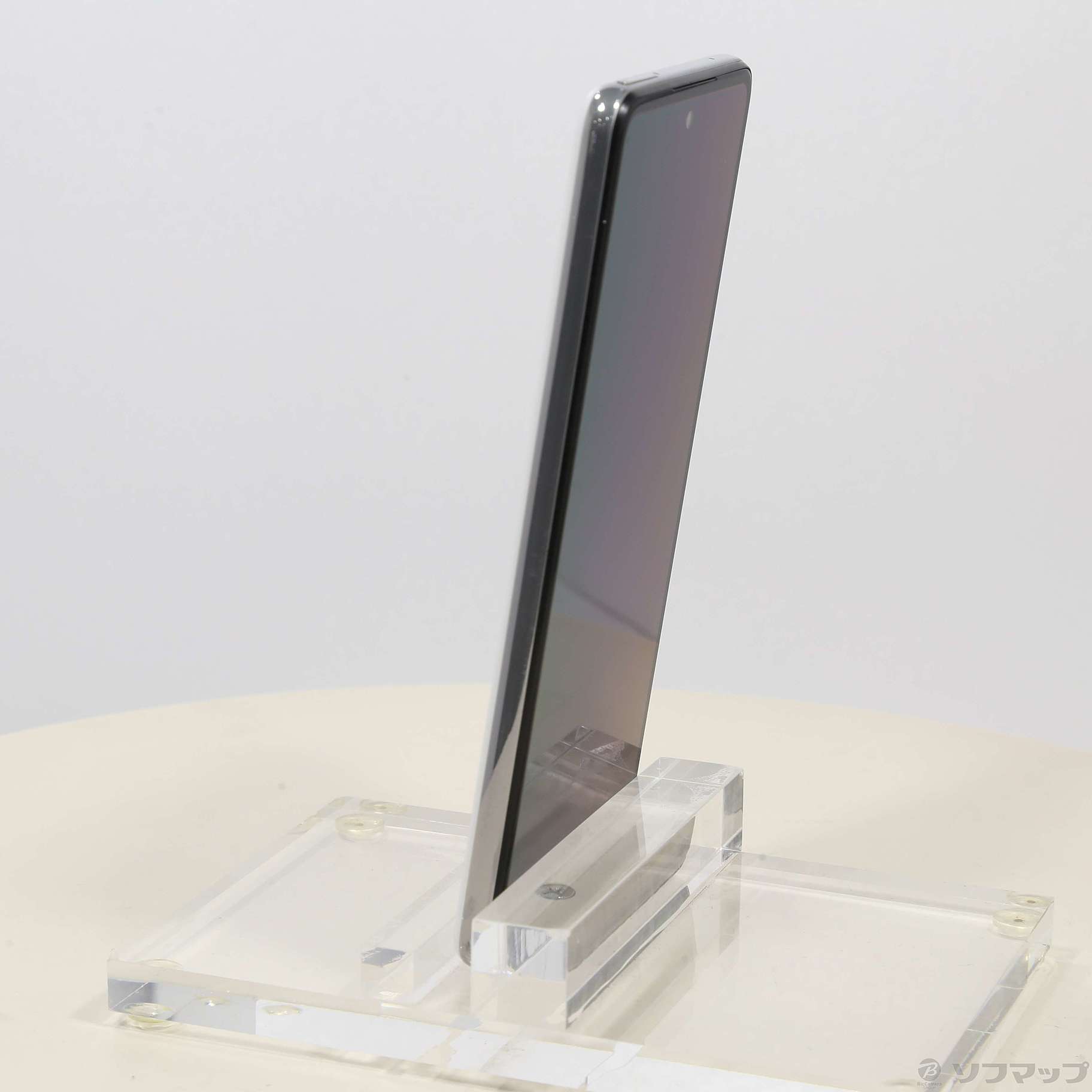 Galaxy A52 5G オーサムホワイト