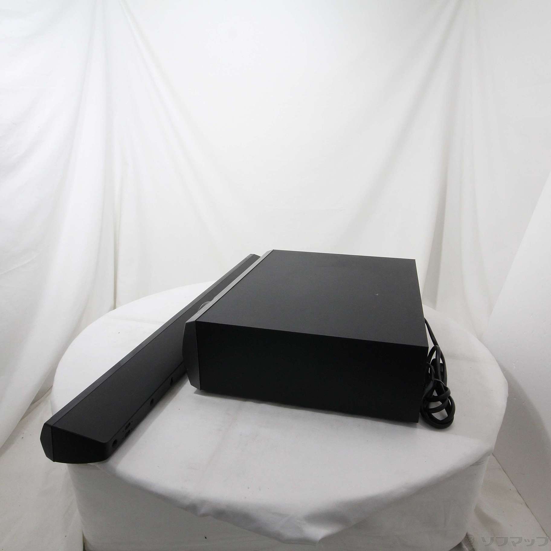 中古】HTP-SB550 3.1chサウンドバーシステム [2133043220079] - リコレ