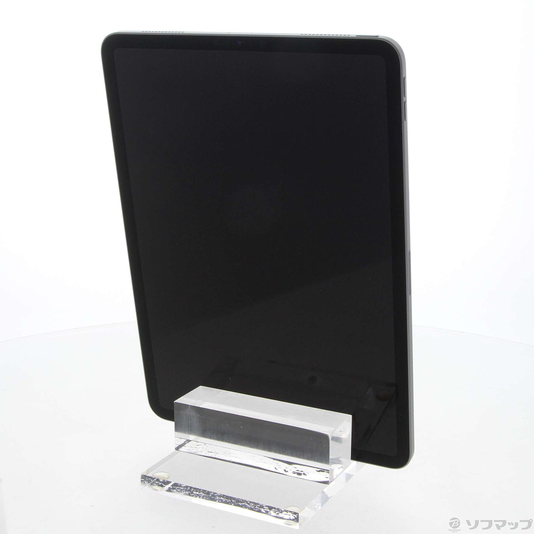 中古】iPad Pro 11インチ 64GB スペースグレイ FTXN2J／A Wi-Fi