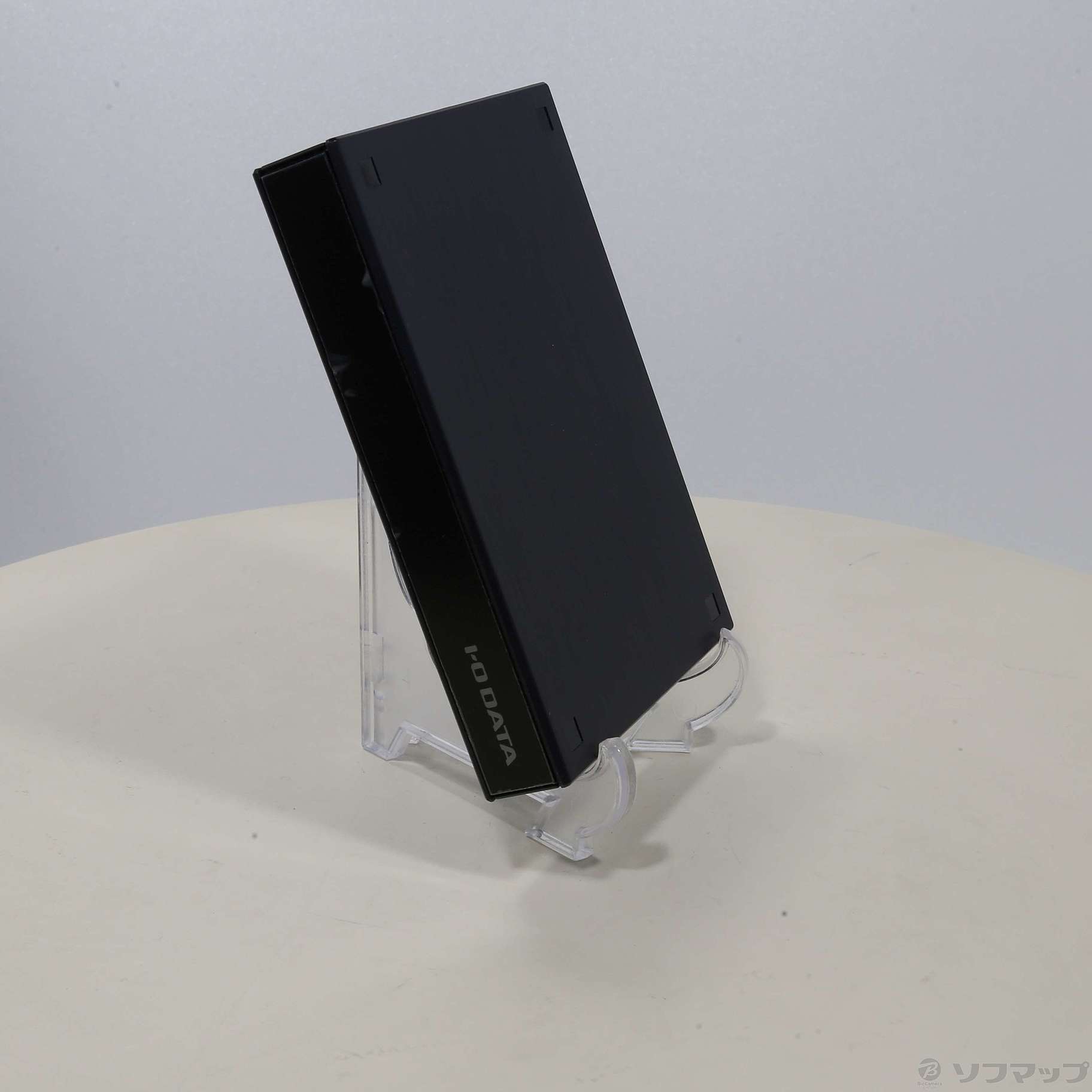 中古】テレビ録画用ハードディスク「トロッカ」 3TB HDPL-UTA3K