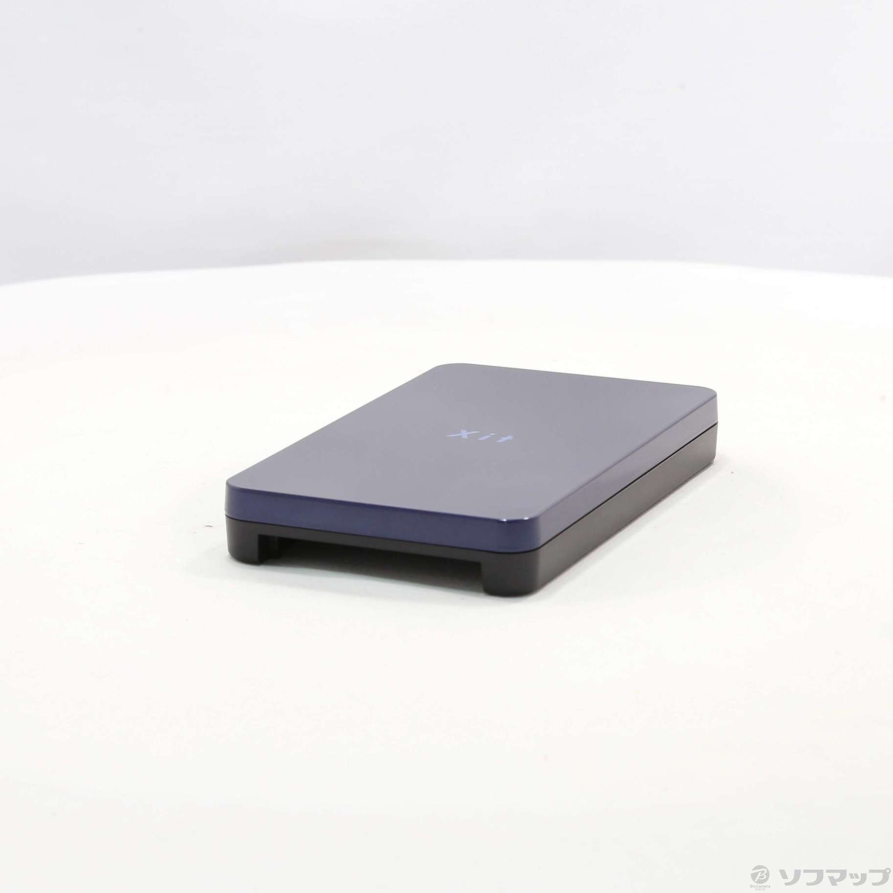 中古】Xit Brick USB接続テレビチューナー XIT-BRK100W [2133043223599