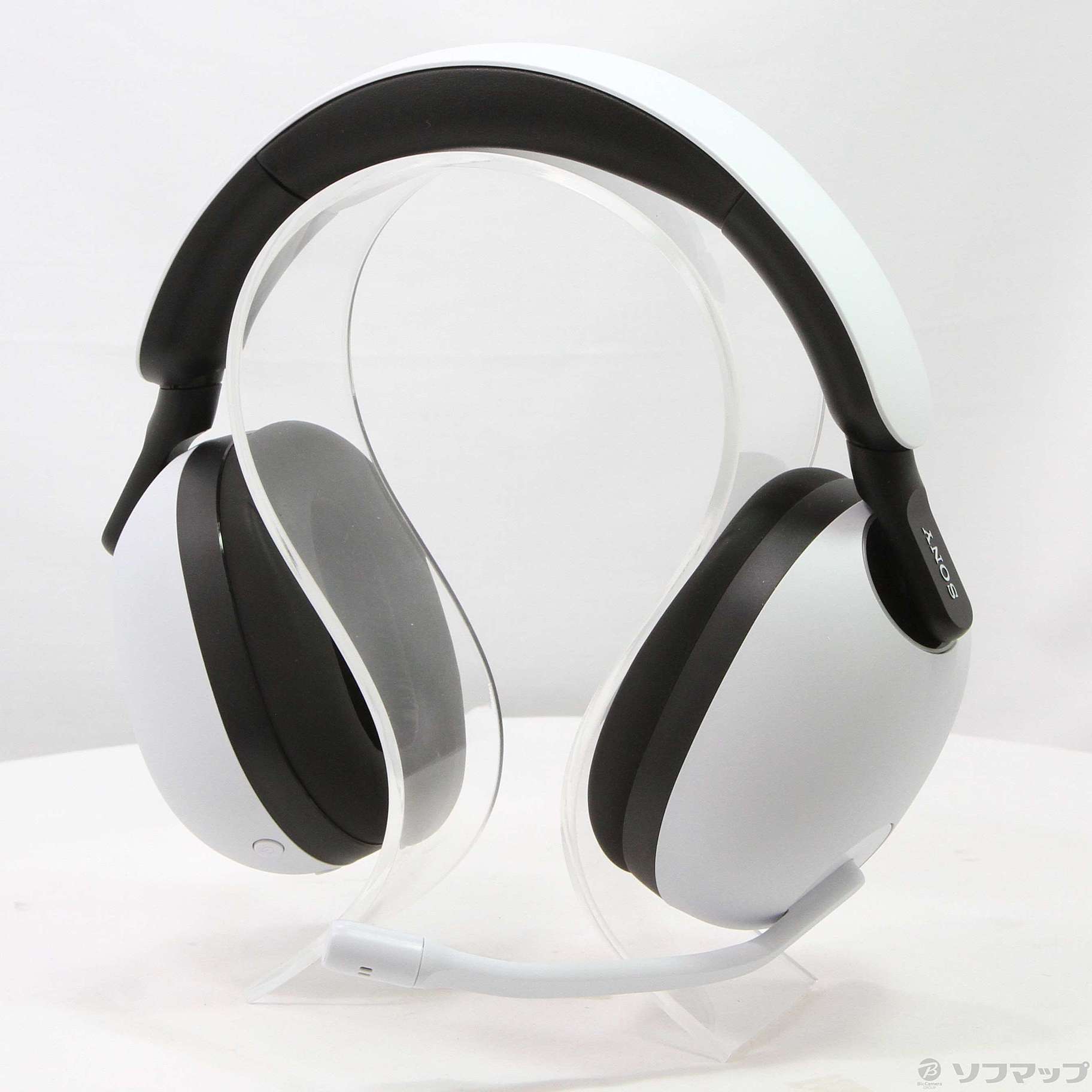 【中古品】INZONE H9（WH-G900N）【注意事項必読】 中古】INZONE H9 WH-G900N／WZ [2133043227559] - リコレ