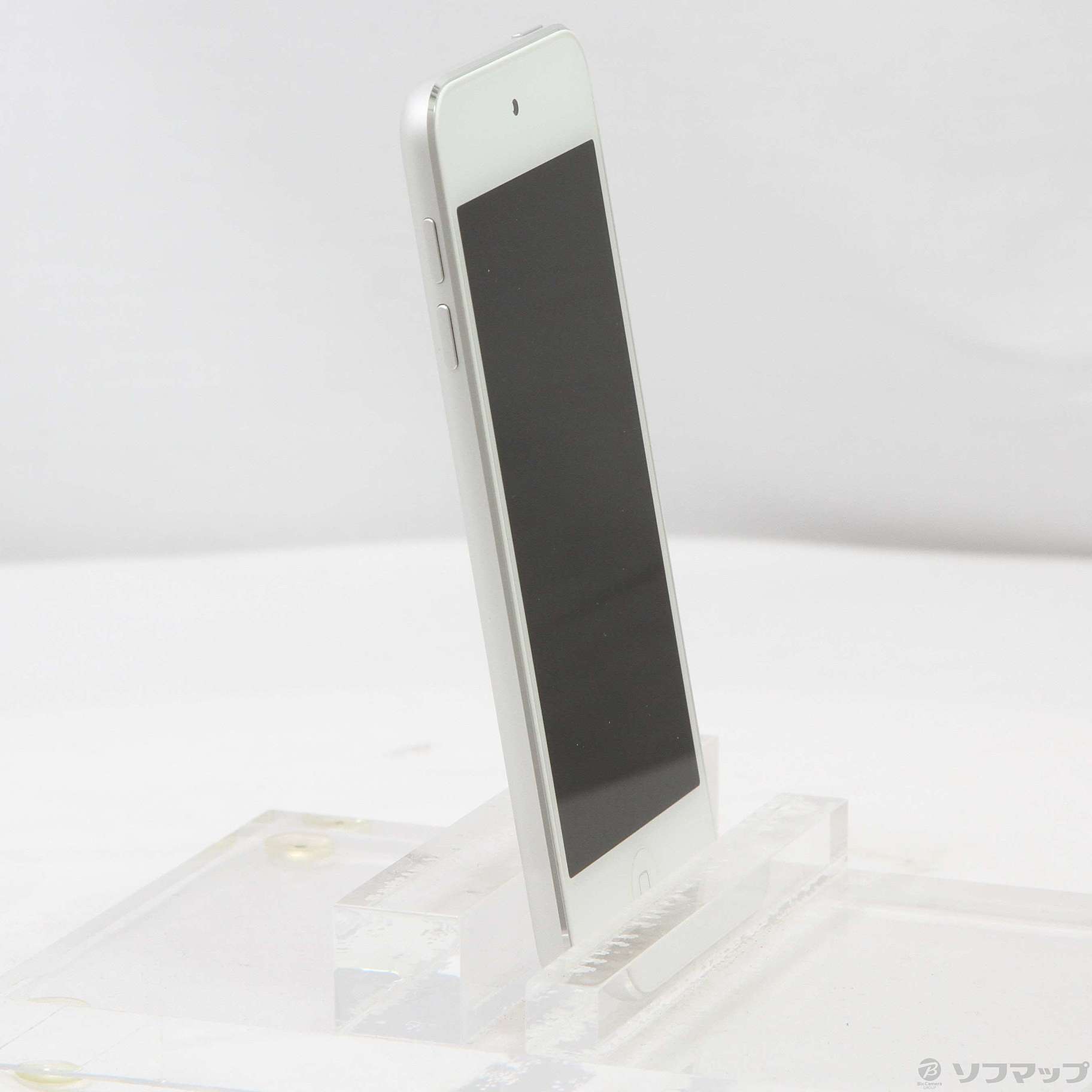 中古】iPod touch第7世代 メモリ256GB シルバー MVJD2J／A